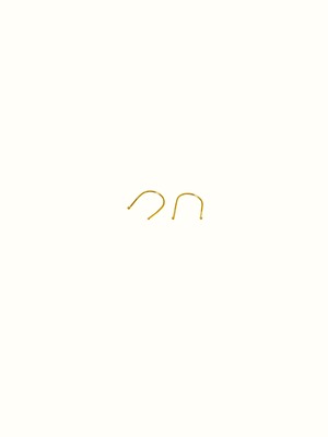 CURVE PIERCE