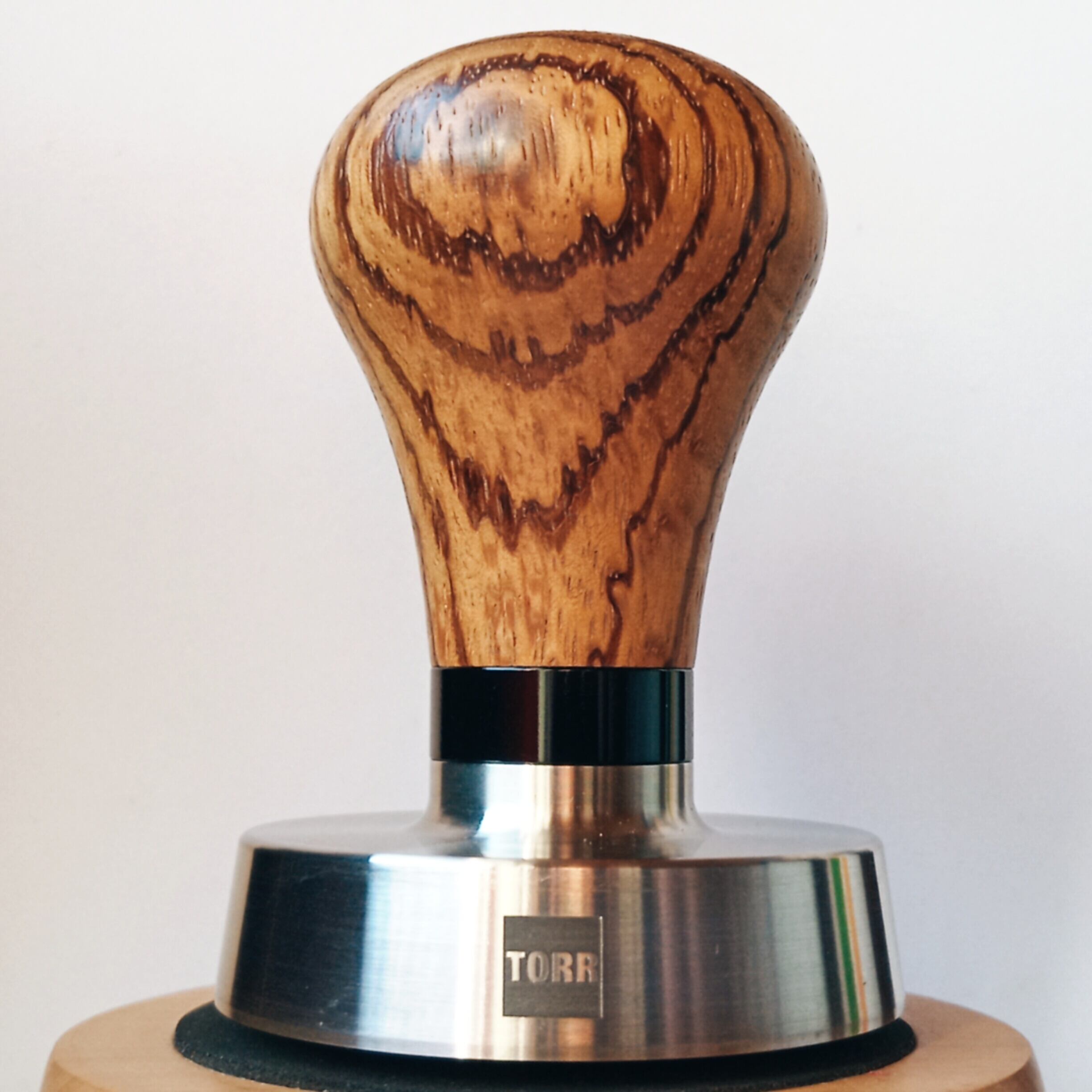 TORRタンパー ○ 58.8mm TFSE フラット シャープエッジ | TORR TOYS.JP