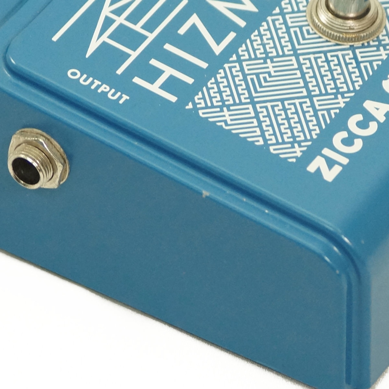 Maxon ZICCA AX HIZMASZO "歪益造" [USED]