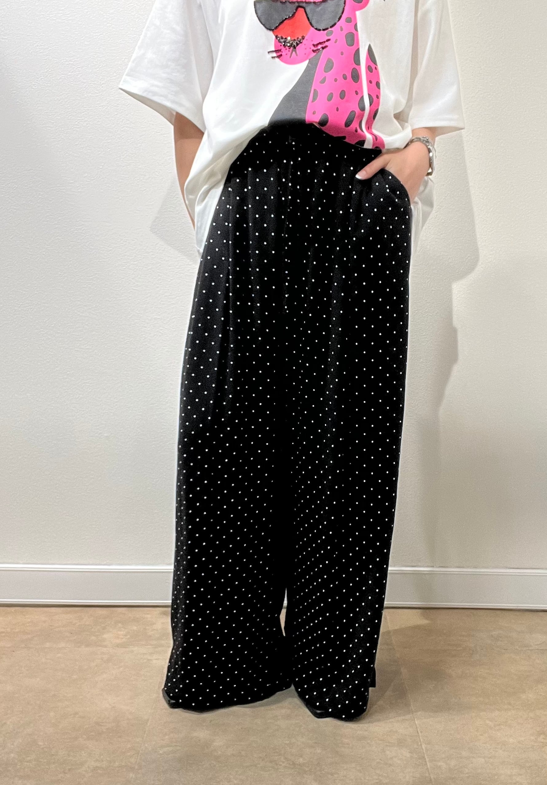 Pauline Bleu〈ポリーヌブロー〉 | Posie dress セレクトショップ