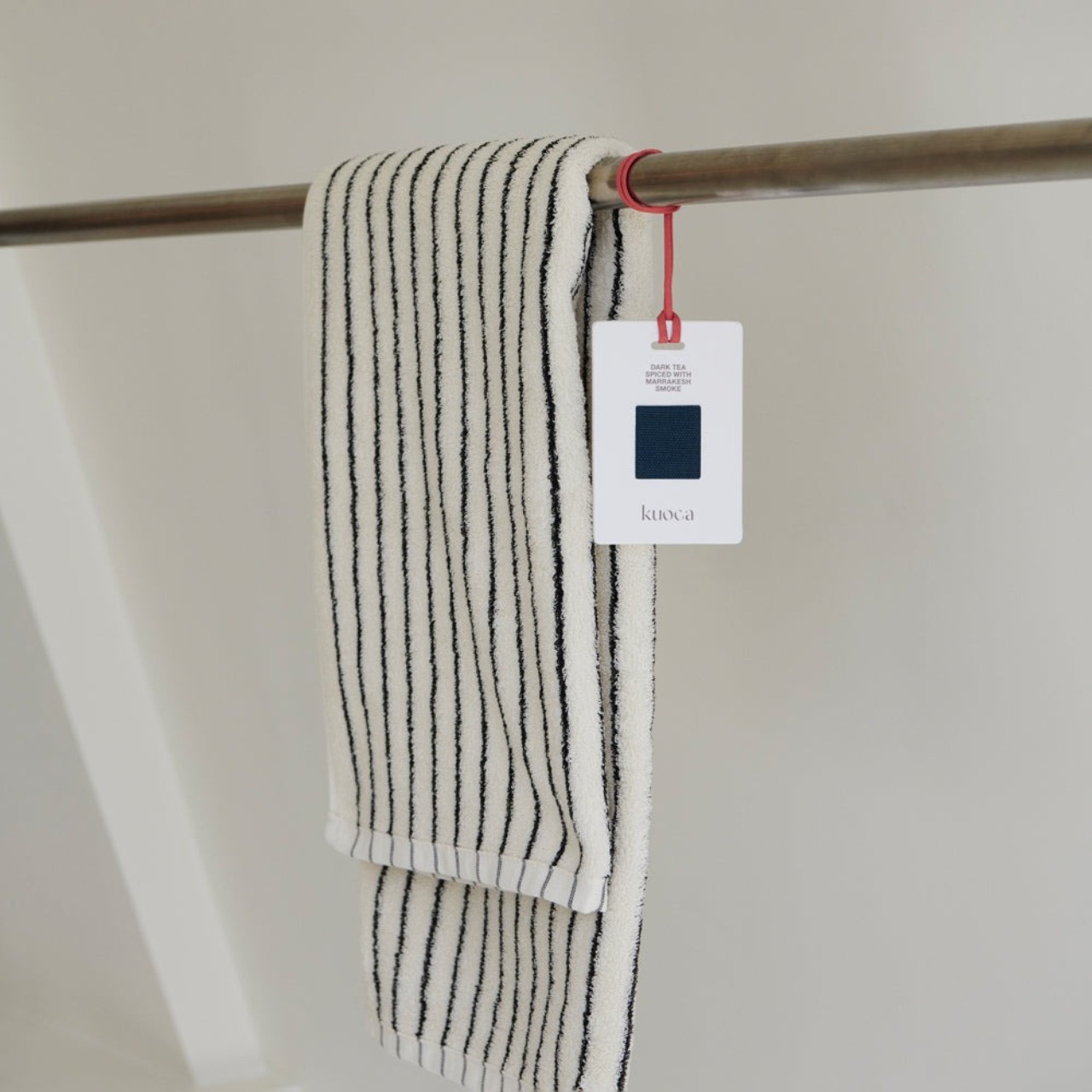 kuoca フレグランスタグ｜ダークティー