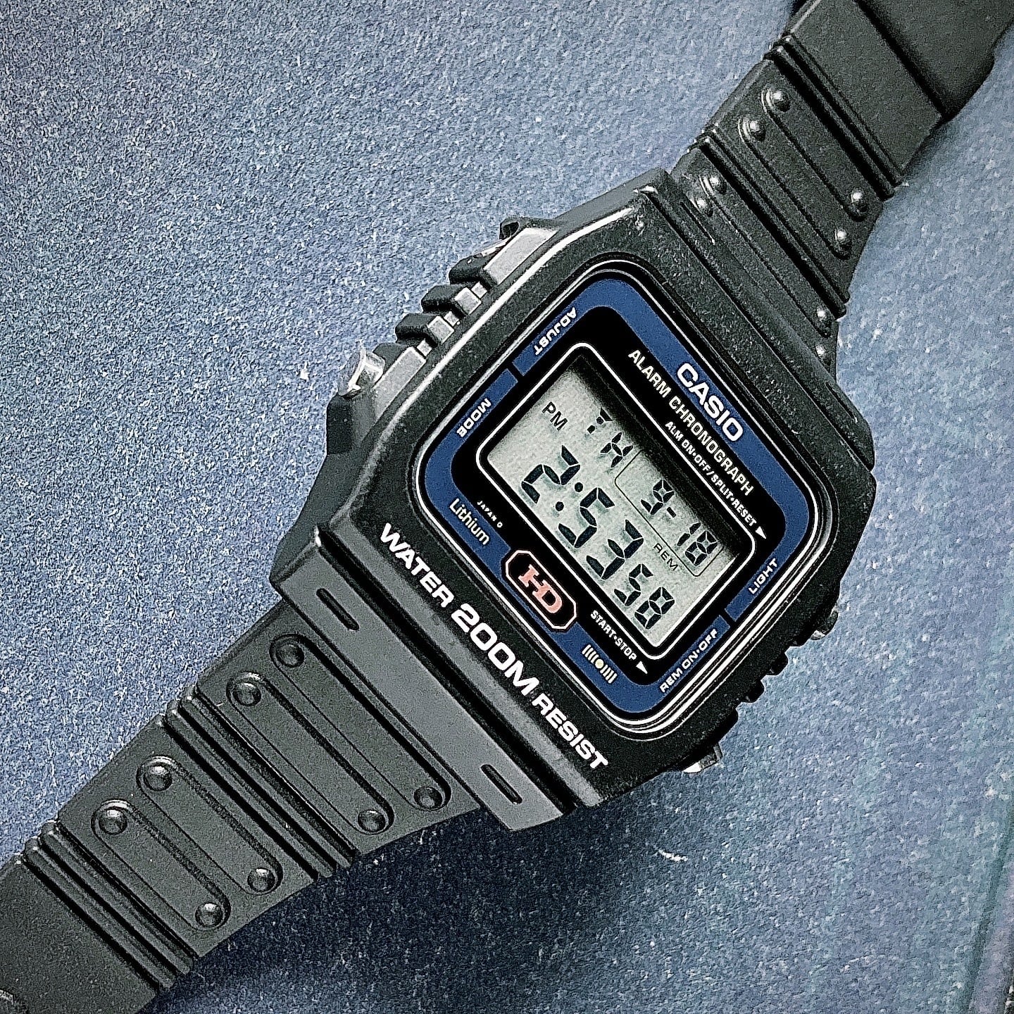 商品番号217 casio DW240 | Pay ID