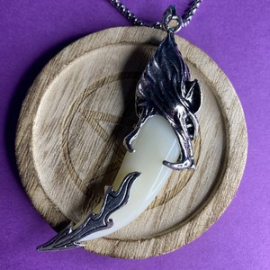 【富の頂点へ導く魔術の結晶】ルクスマグナム