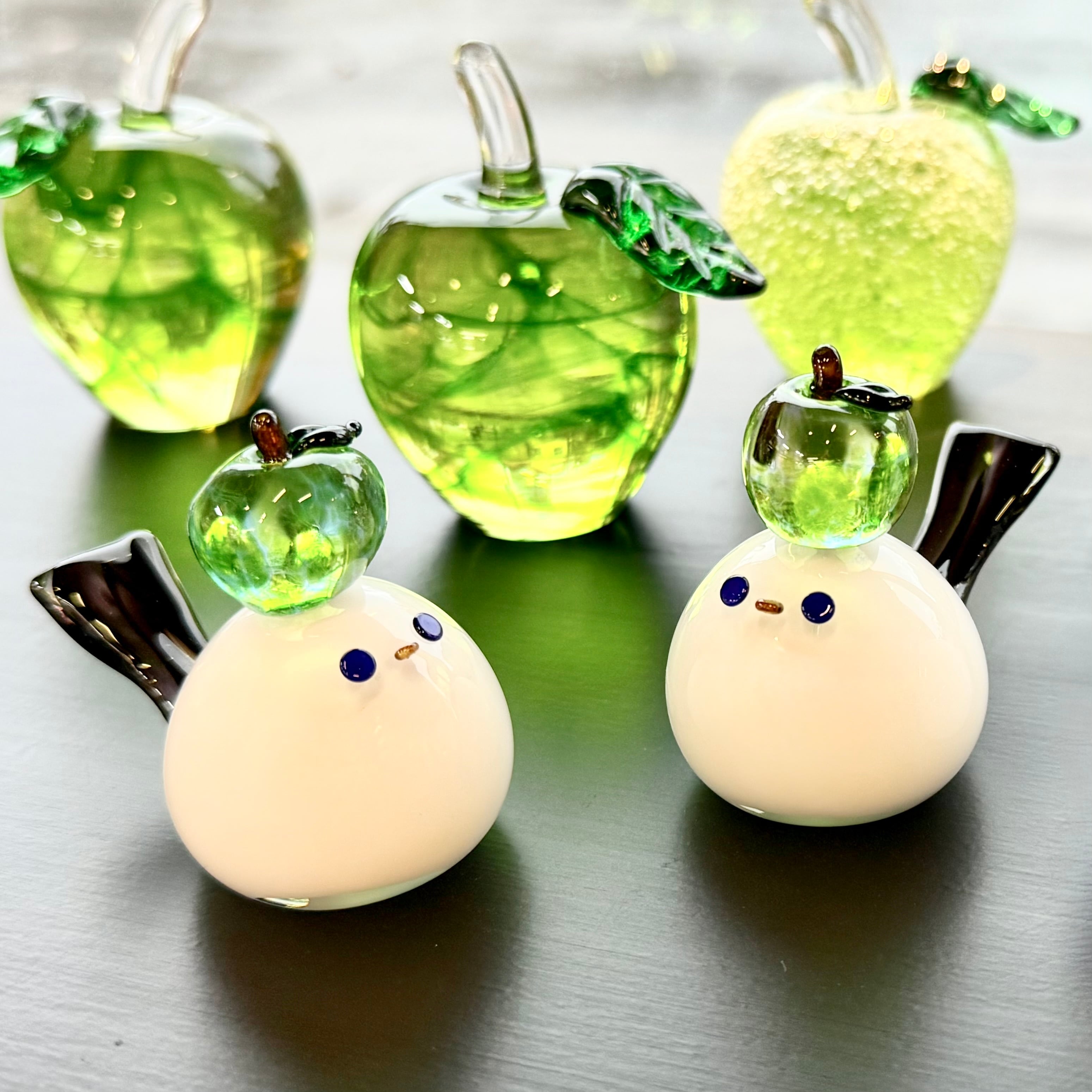 グラスアートエヌプラス