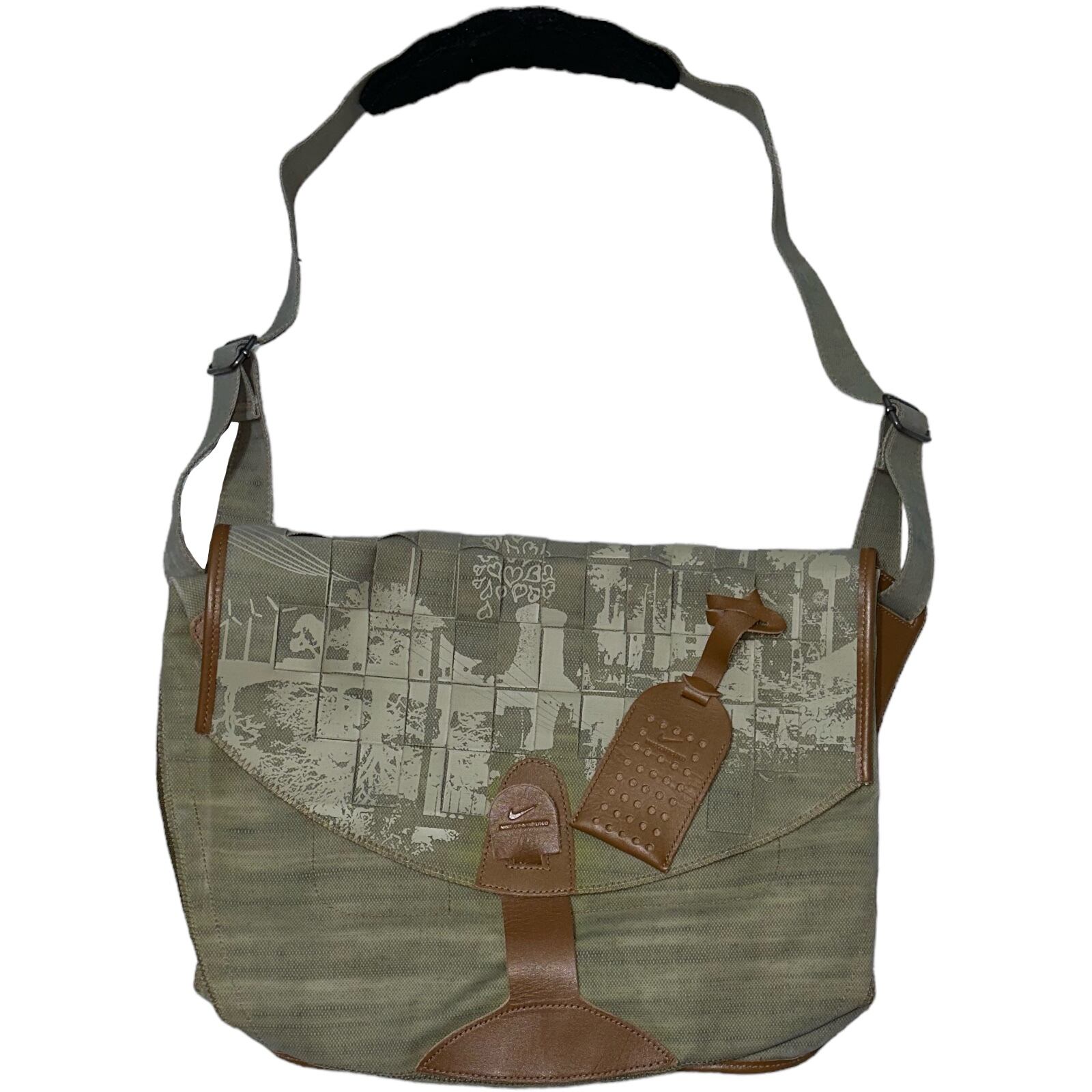 nike considered bag