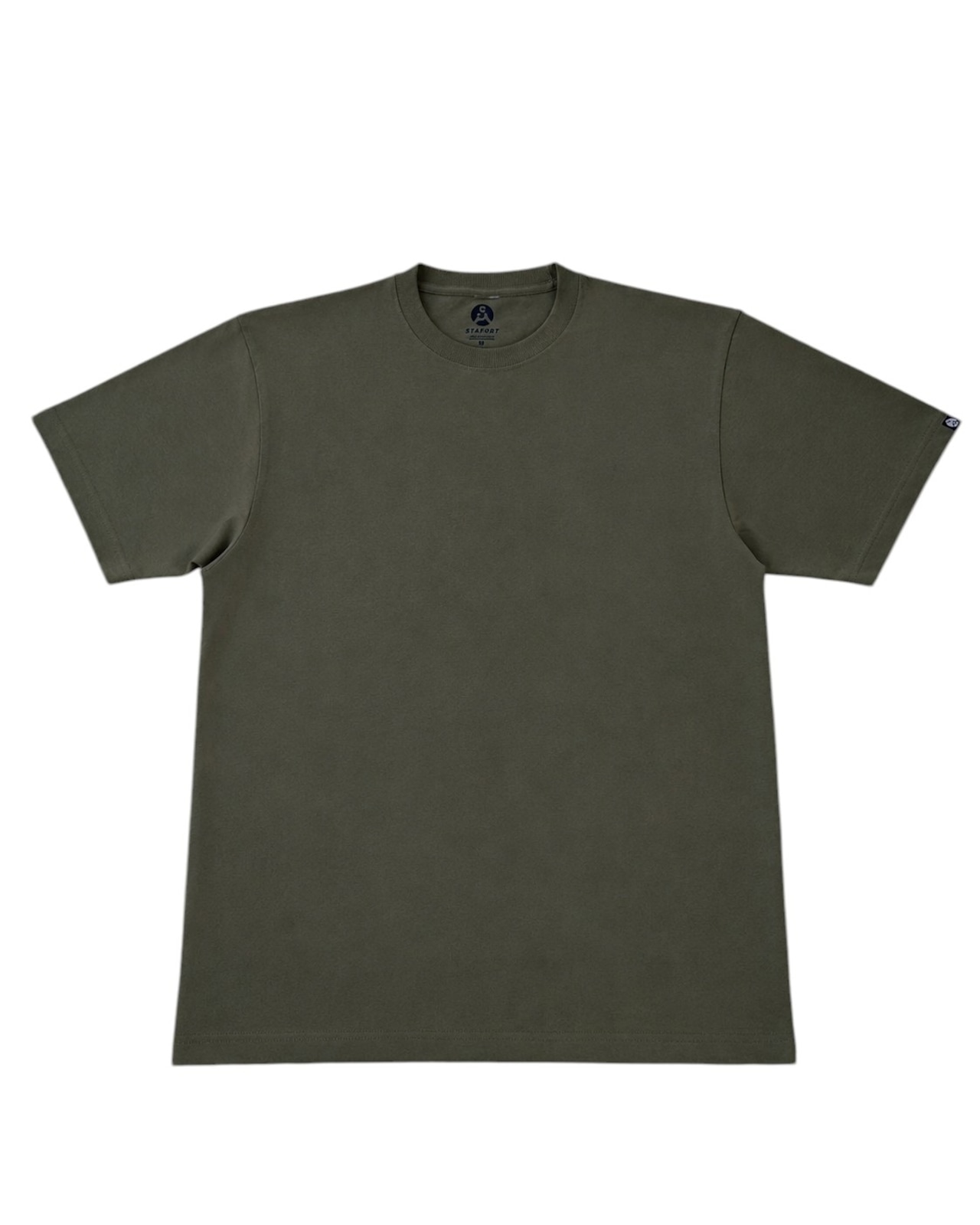 【THE THUNDERBOLT】ANCHOR MIST(Light Olive) 画像5