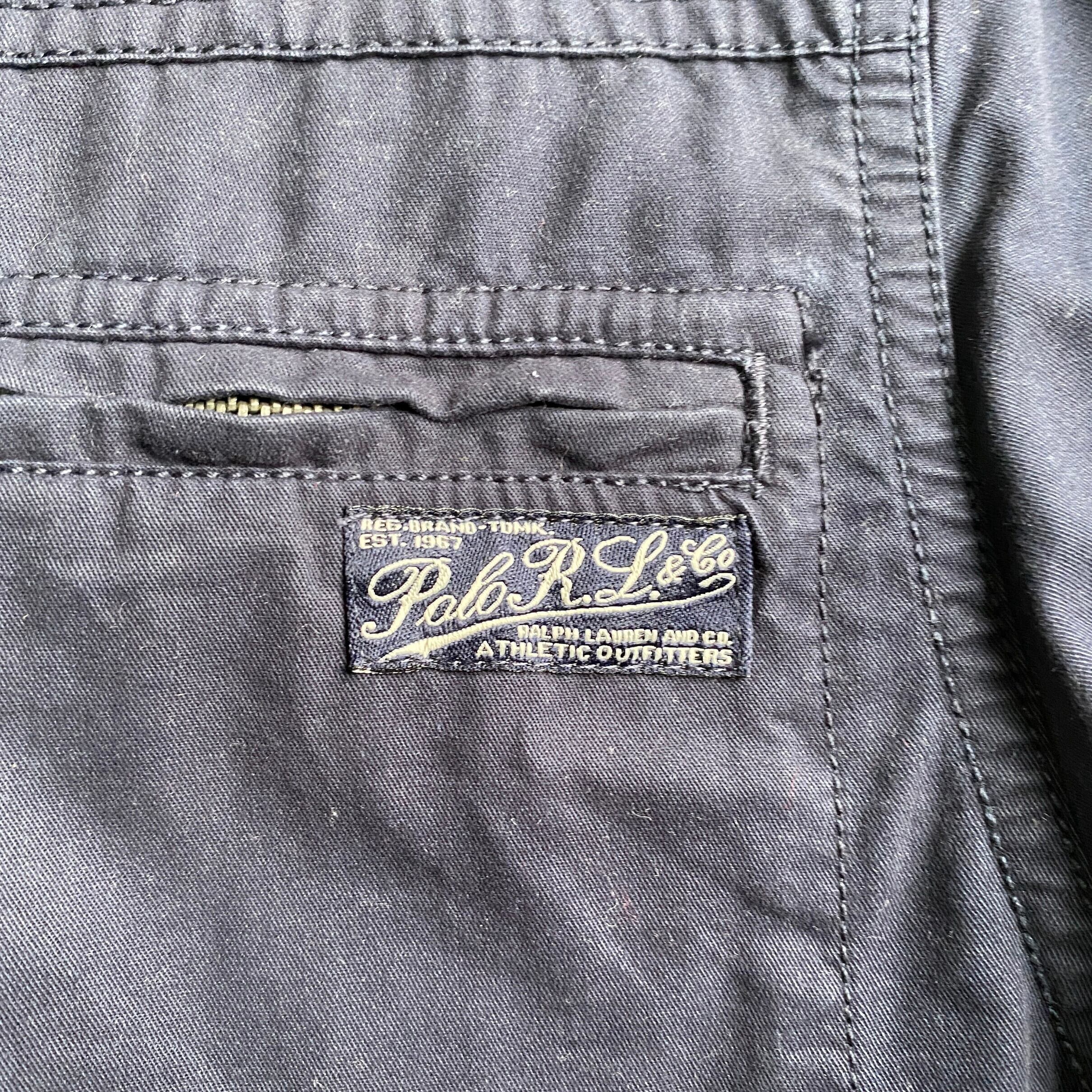 90年代 Polo by Ralph Lauren ポロバイラルフローレン コットン