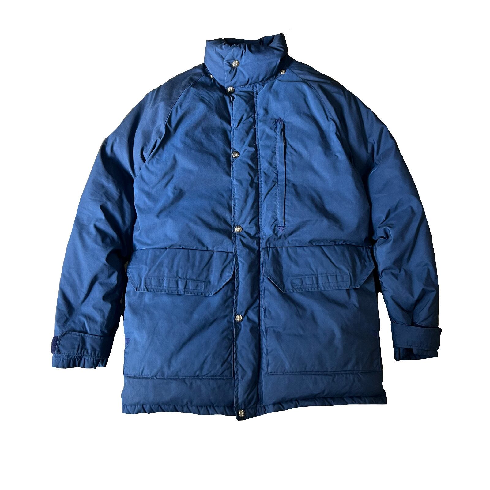 M】【80年代】Wear Guard フライトジャケット B-15 タイプ ナイロン