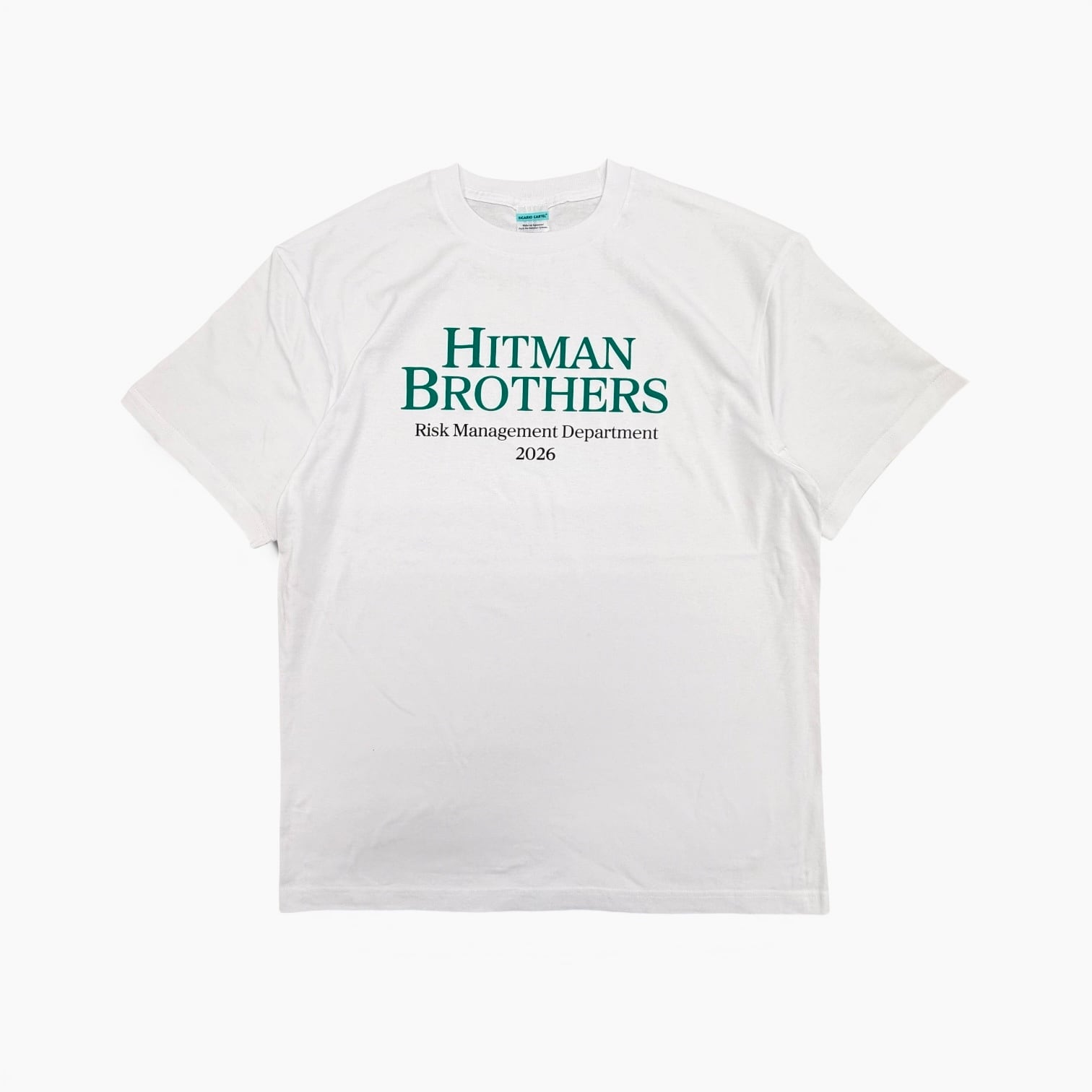 TEE | SICARIO CARTEL