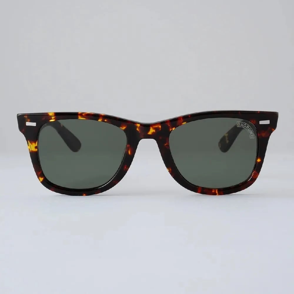 UNCROWD アンクラウド Model-HILUX -Photochromic－調光レンズ