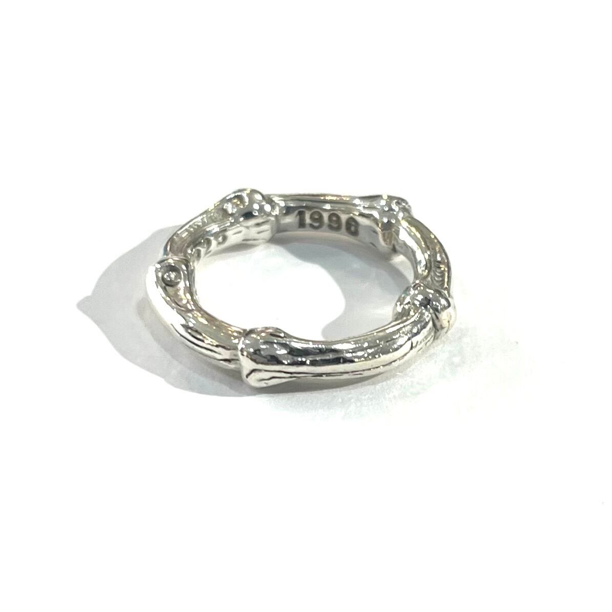 TIFFANY&CO.】【10-11号】2493 TIFFANY &CO ティファニーバンブー
