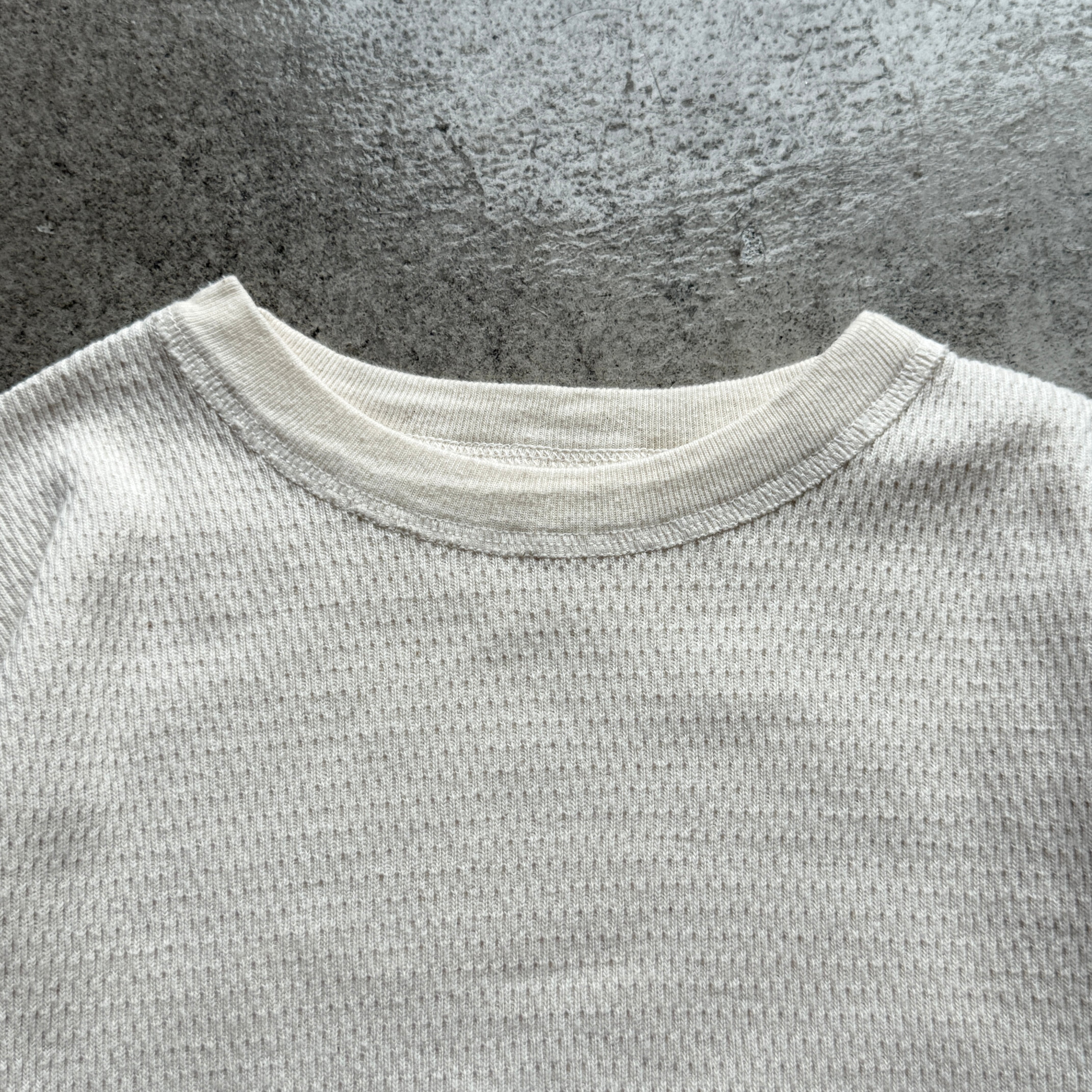 USA製 サーマル HEMINGWAY APPAREL MADE IN USA | SOMEHOW GOOD SHOP