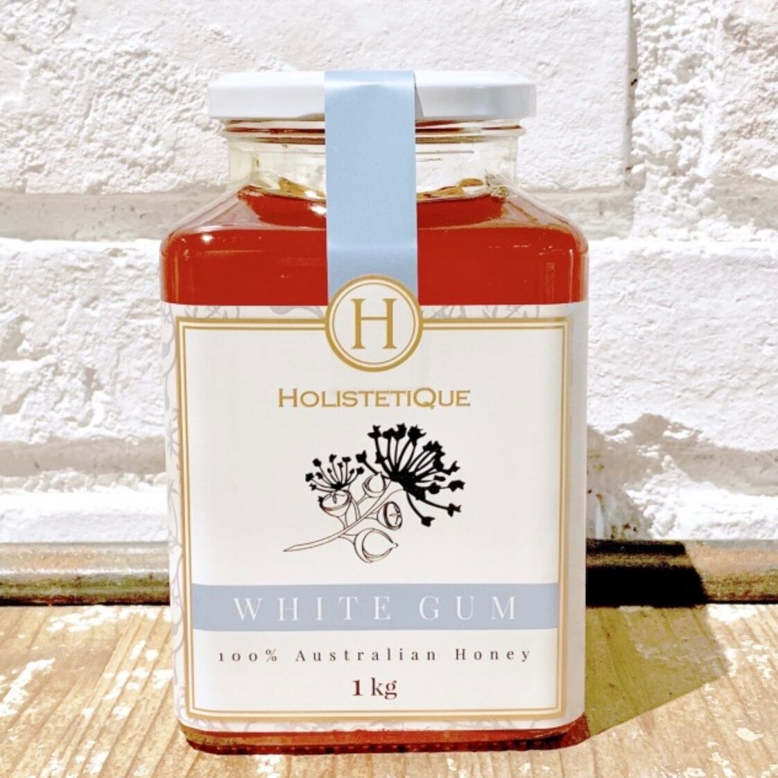 HIG Cinnamon 750g | fiore