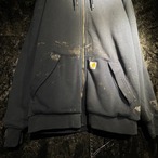 Carhartt　RAIN DEFENDER　Painter　Zip-Up Hoodie