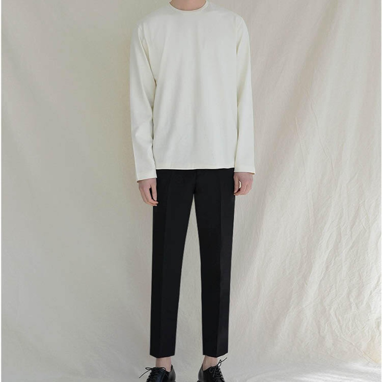 スリムフィットパンツ　MT0080158