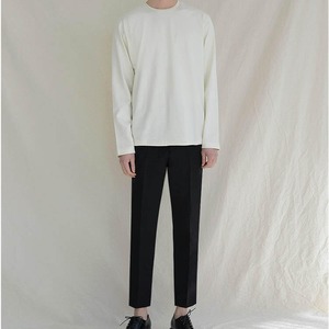 スリムフィットパンツ　MT0080158