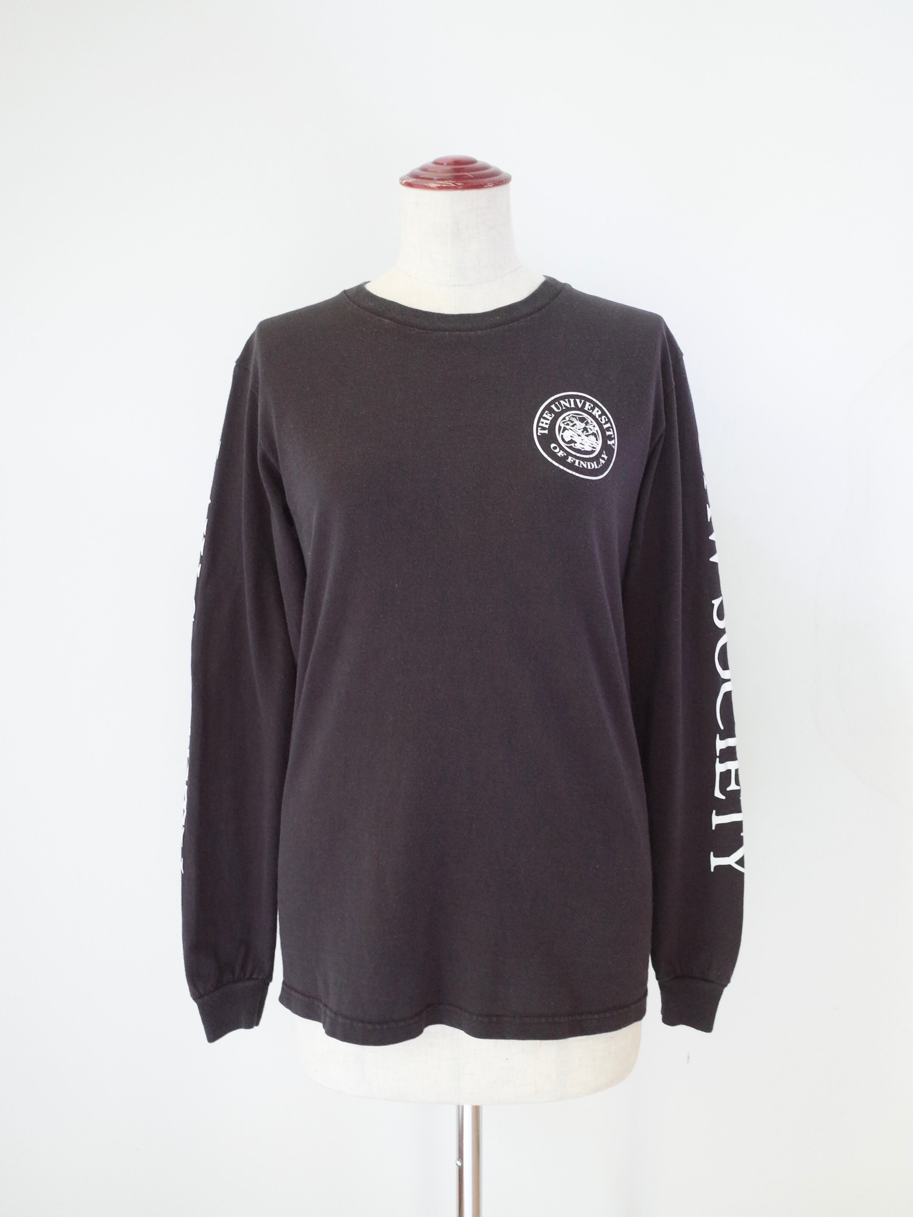 LAW SOCIETY L/S tee
