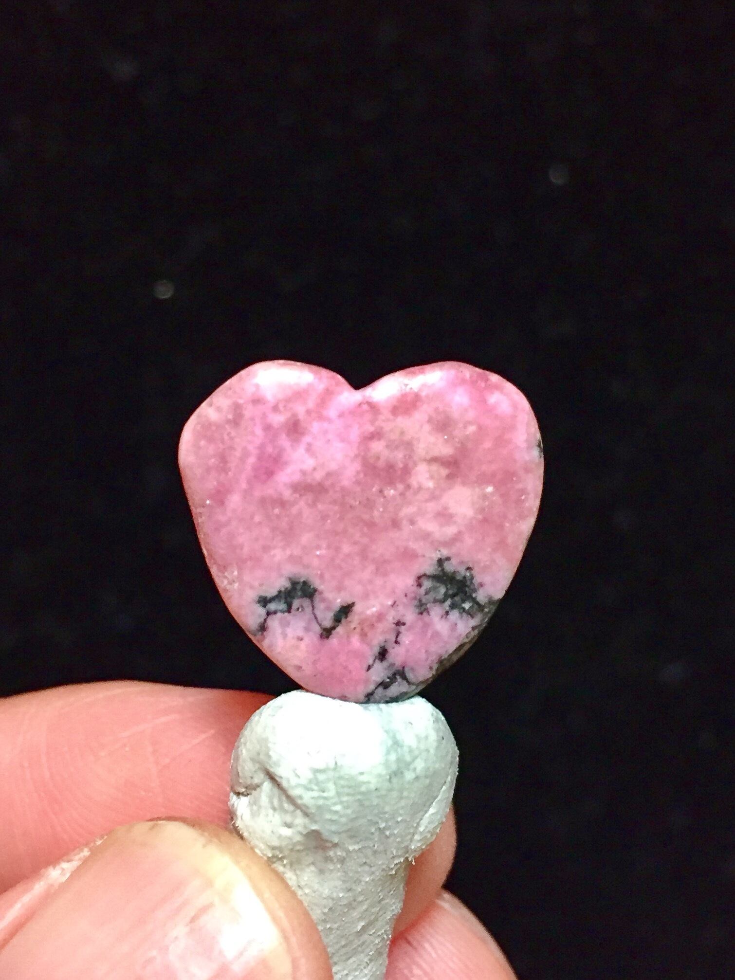 81) ロードナイト・ハート