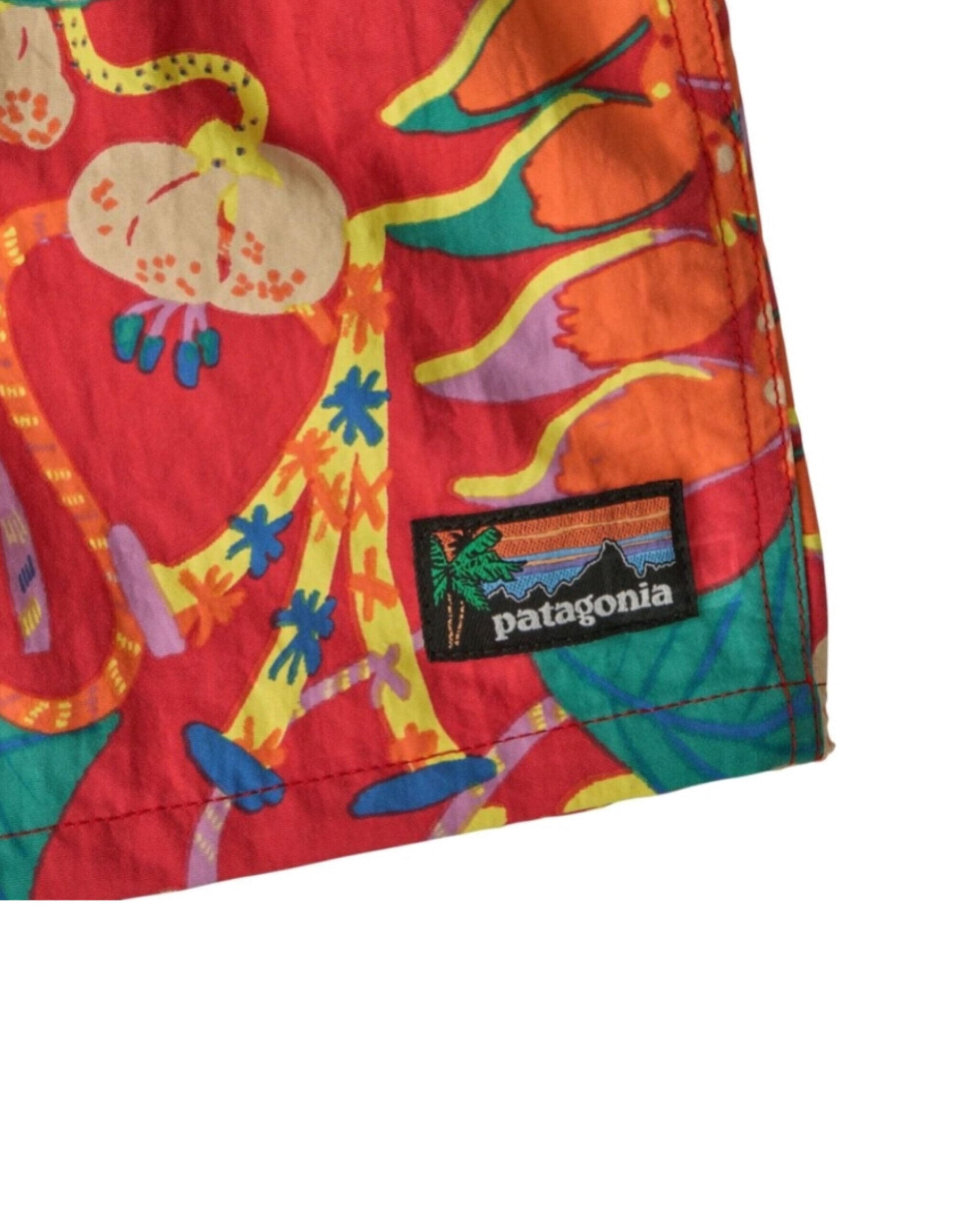 そるてぃーや ベビー・バギーズ・ショーツ 60279 | PATAGONIA (Baby&Kids