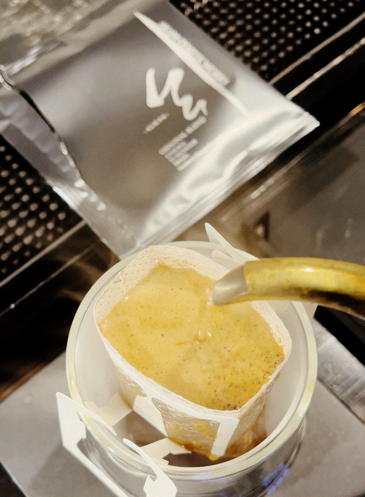 ドリップバッグ 玄 2024年限定ブレンド