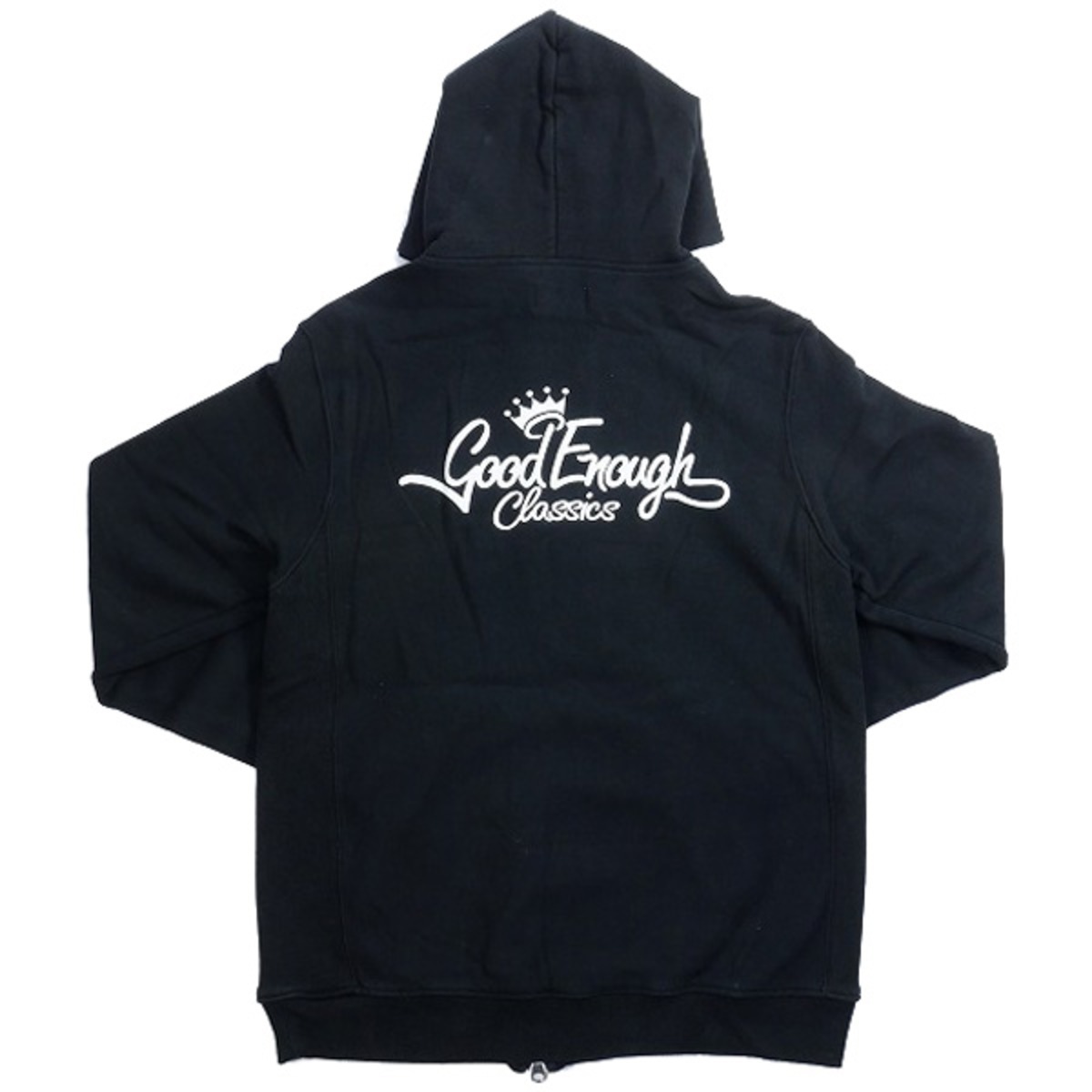 GOODENOUGH グッドイナフ 復刻版 Classics ZIP UP PARKA クラシック 