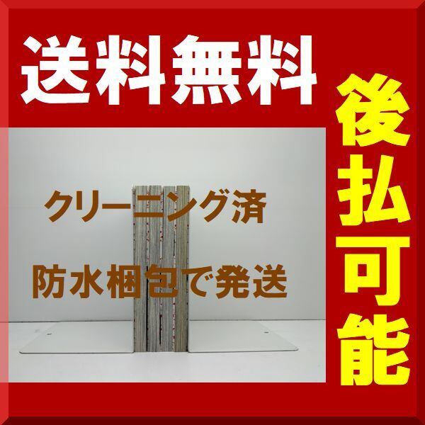 デイズ外伝 音羽さおり [1-4巻 漫画全巻セット/完結] DAYS外伝 安田