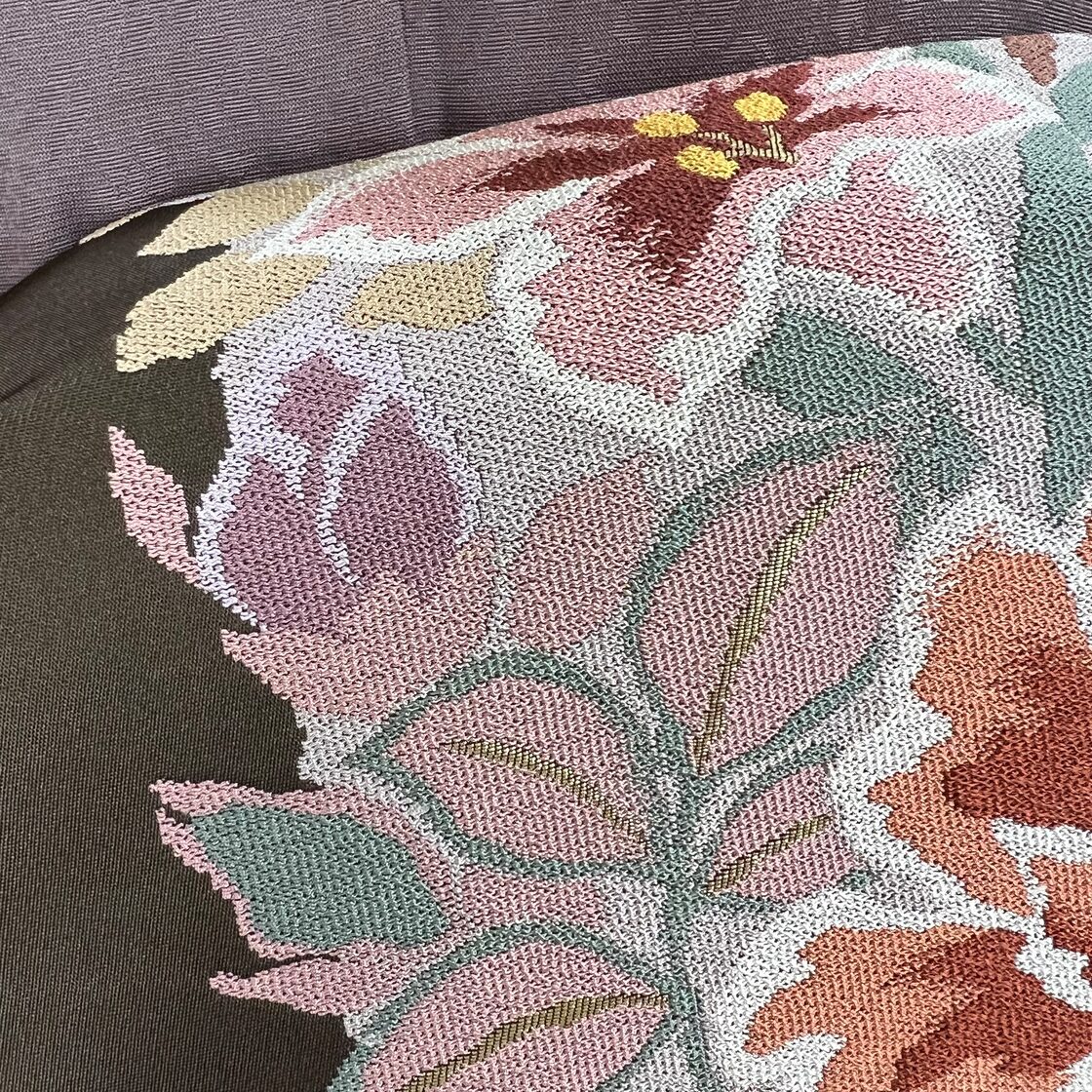 未使用品【綾錦 】西陣織 袋帯 正絹 s667 | Pay ID
