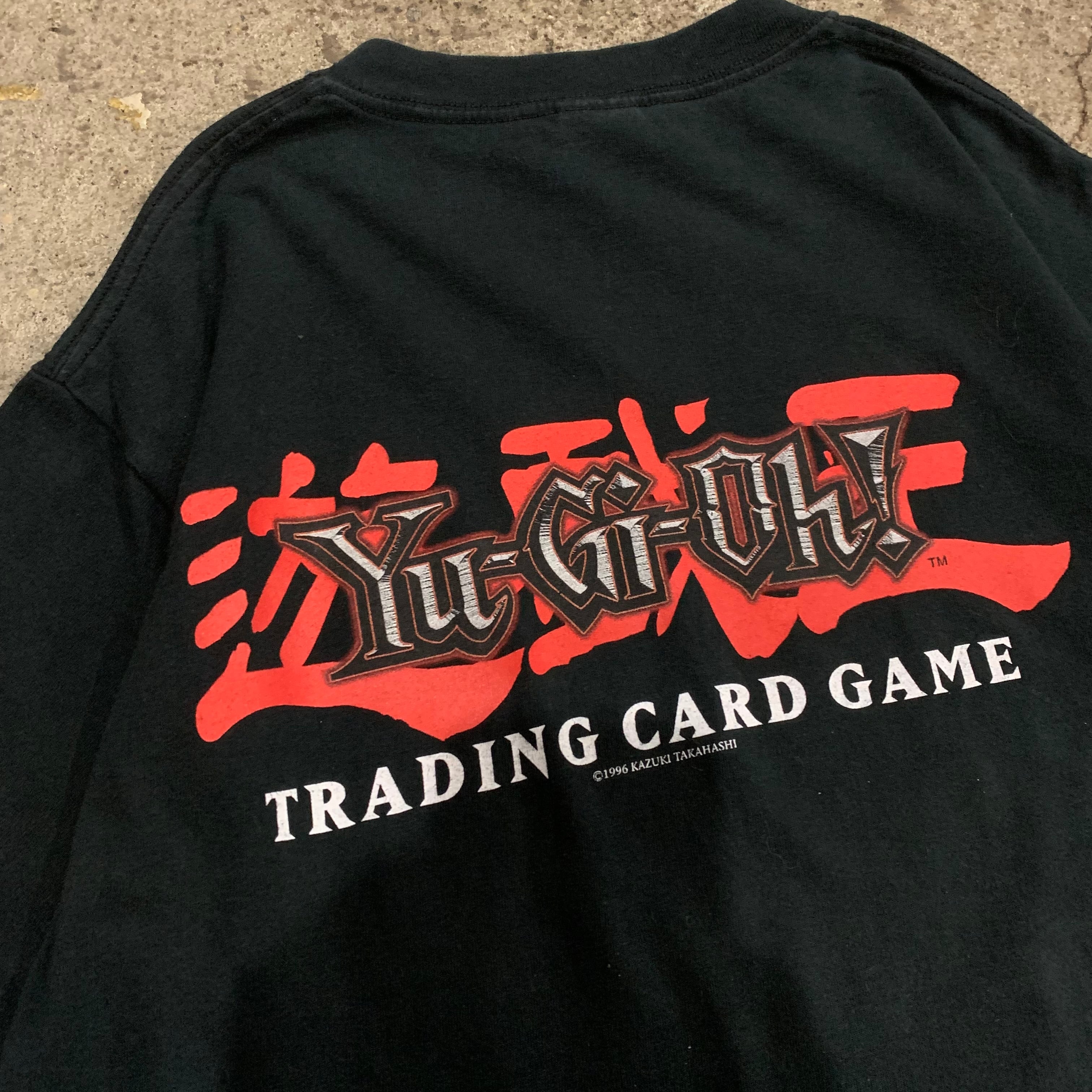 00s 遊戯王 T-shirt | What