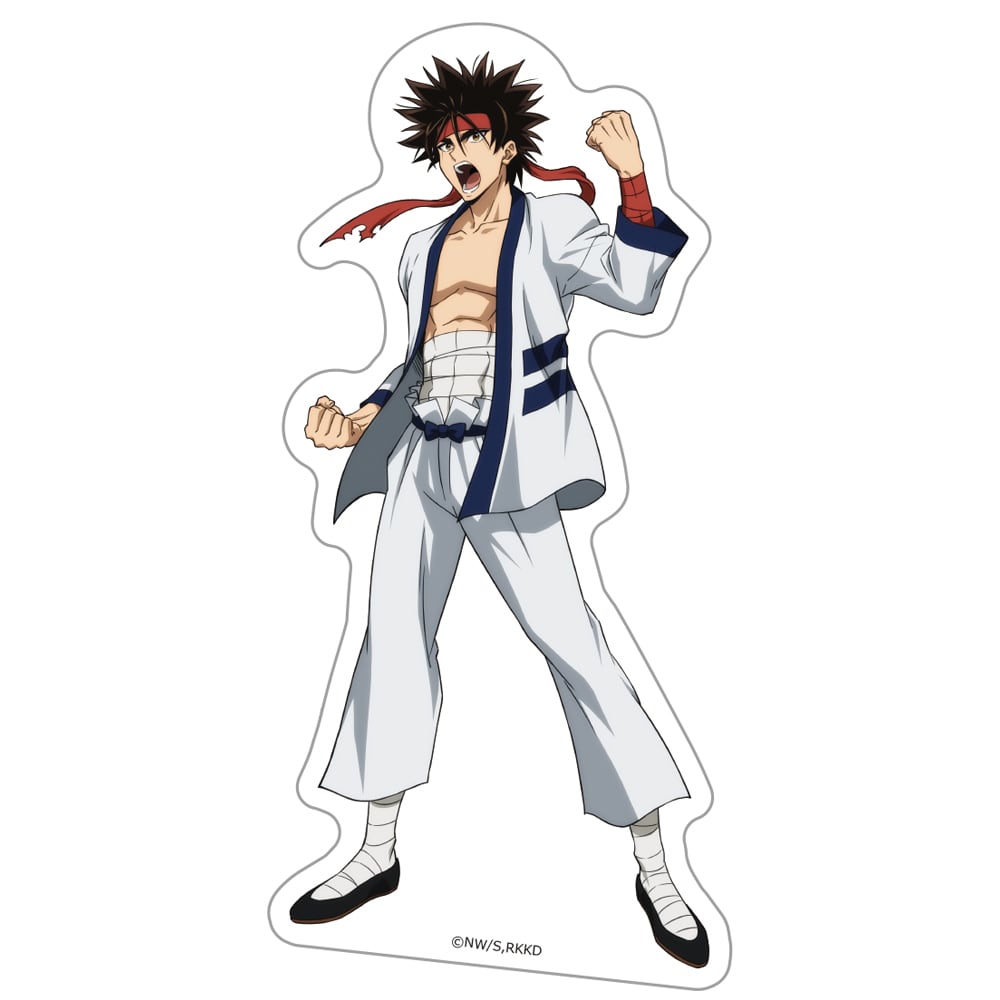 るろうに剣心 | あるじゃんマーケット