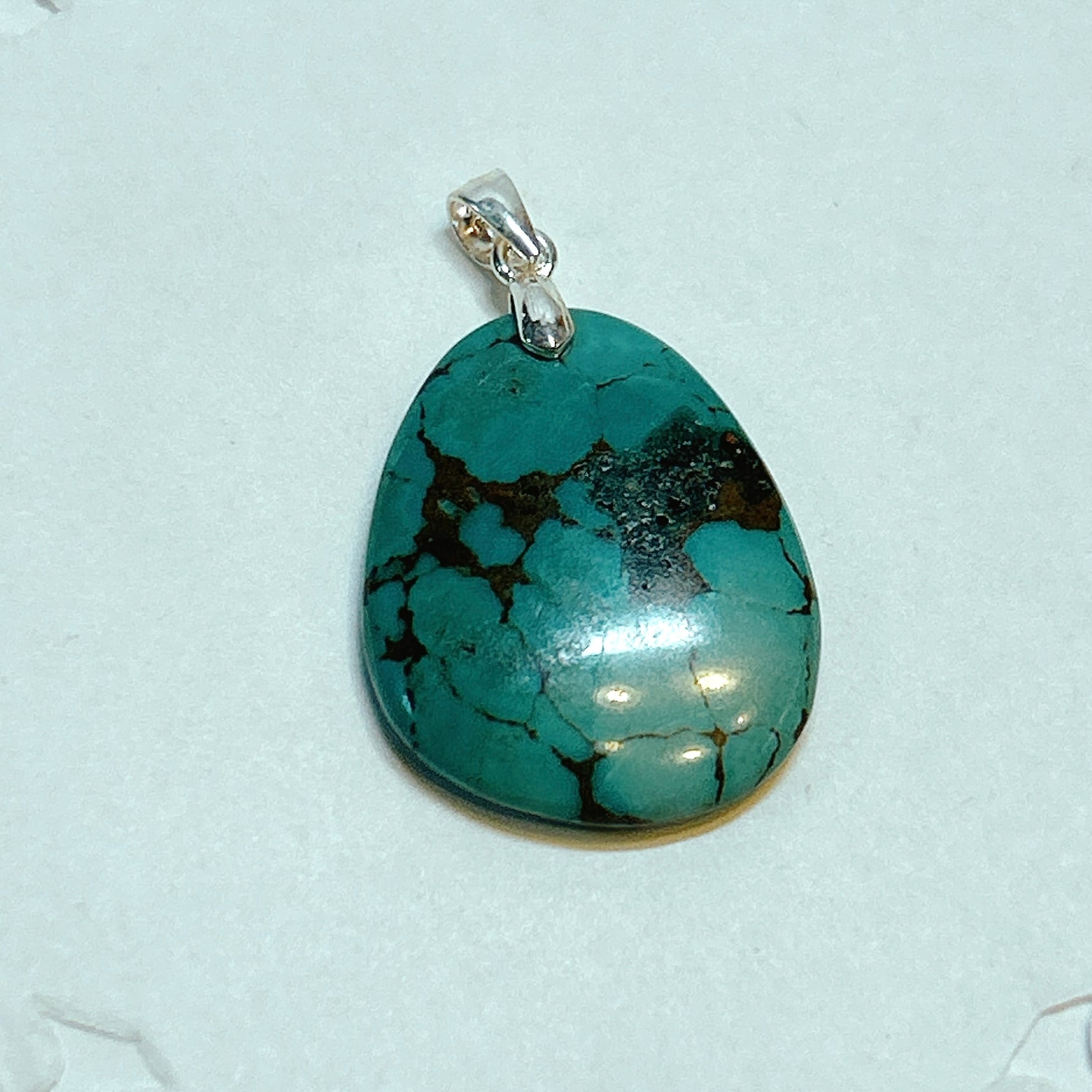 ⭐ターコイズ（トルコ石） | クリスタル・ワールド御徒町店