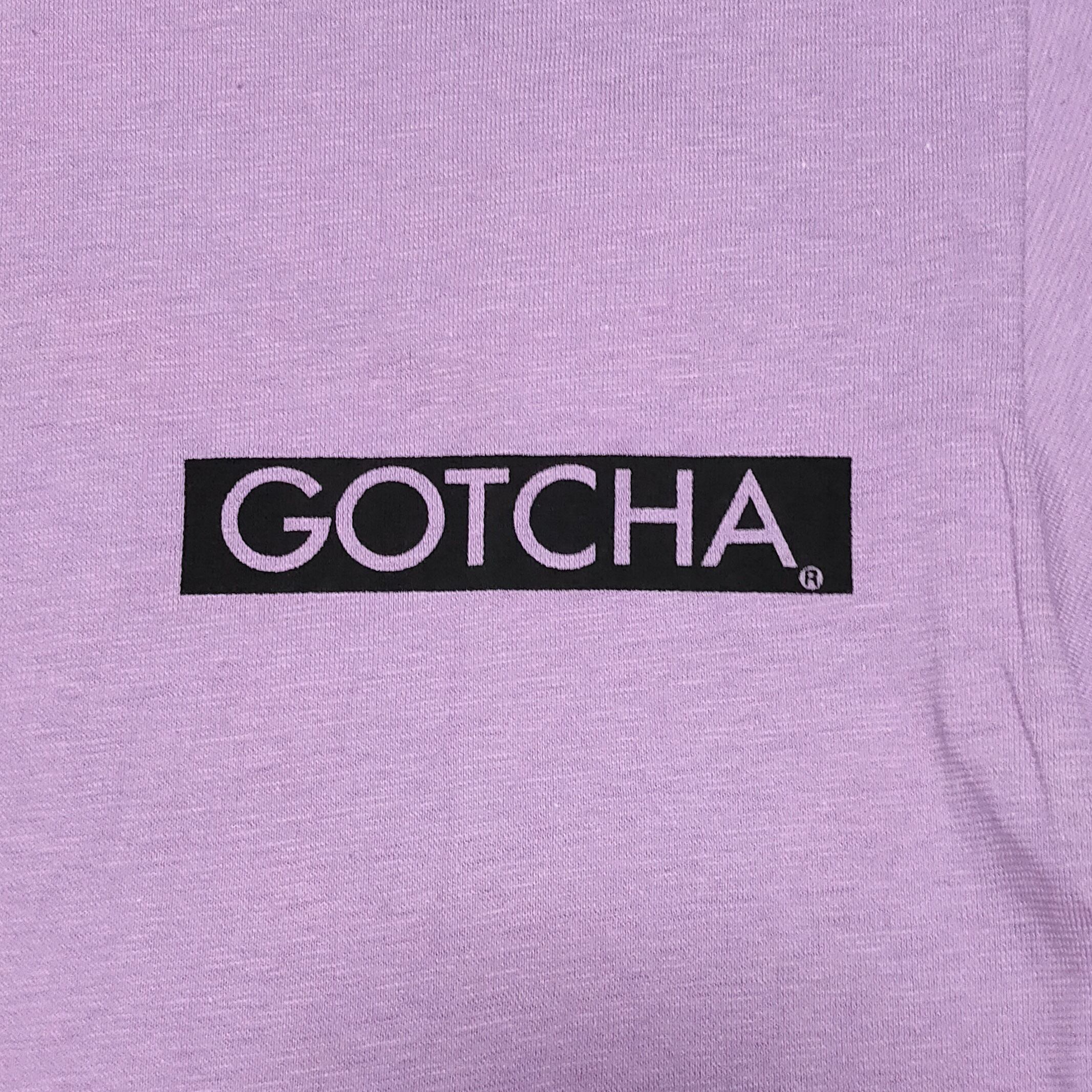 90年代ヴィンテージ　未使用　GOTCHA　ガチャ　サーフボード 90年代ヴィンテージ未使用GOTCHAガチャサーフボード