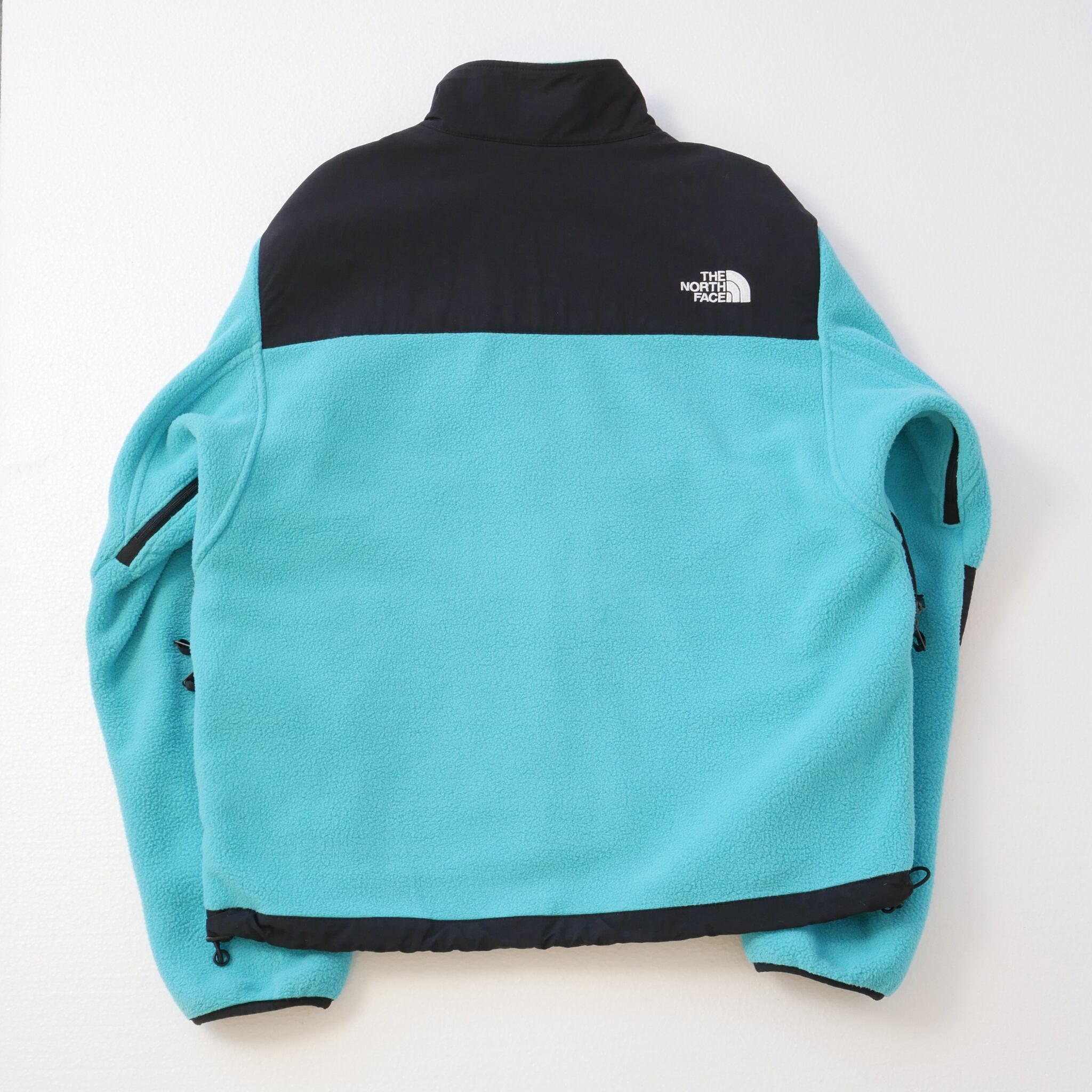 Supreme x The North Face フリース ブルゾン ターコイズ サイズS | 3RD[i]VISION USED SHOP
