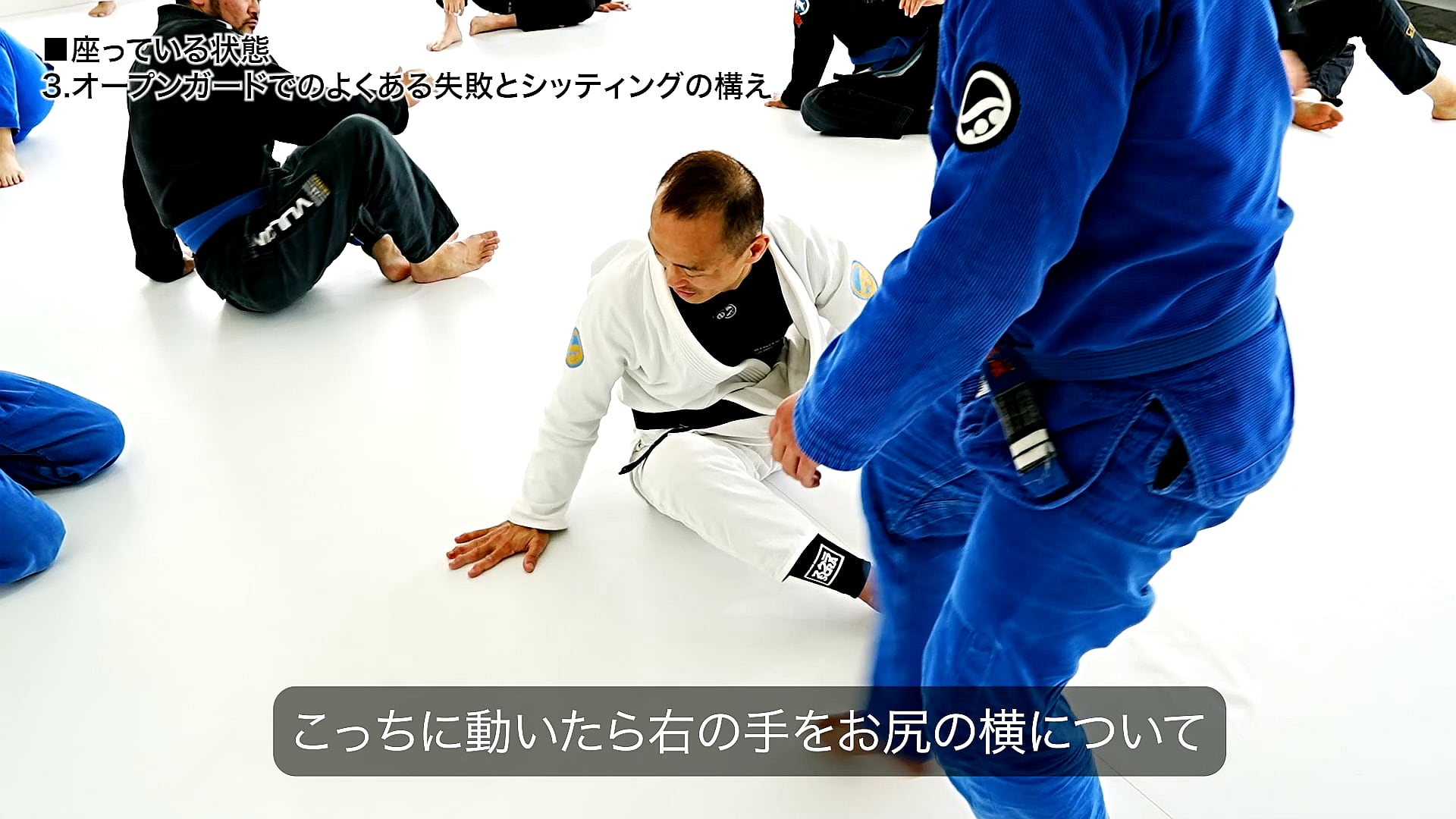 松本一郎 GUARD SURVIVOR 動画版(vimeo版・Dropbox版)・送料 松本一郎 GUARD SURVIVOR 動画版(vimeo版・Dropbox版)・送料