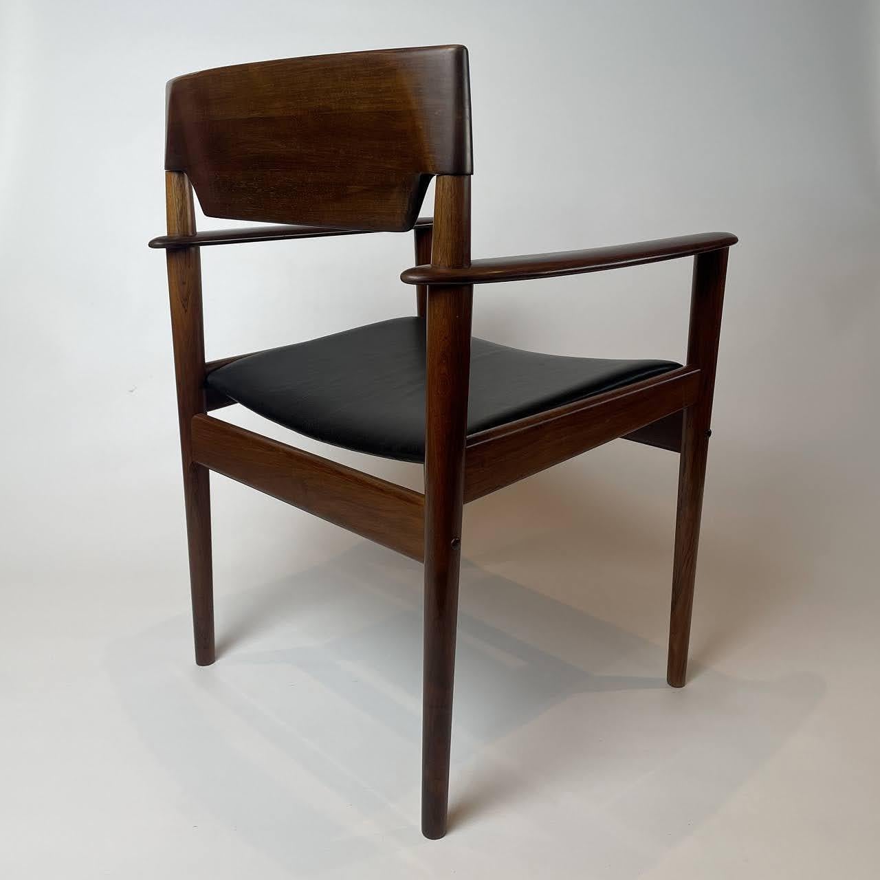Vintage】Arm Chair by Grete Jalk | KOHSEKI