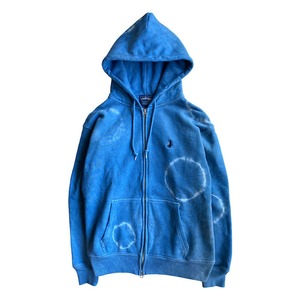 JELLYFISH AIZEN ZIP HOOD