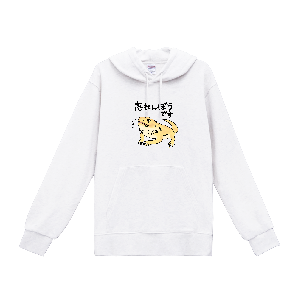 LIMITED PRO フード付きパーカー ホワイト/ブラック/ゴールド DUCK DUDE パーカー アヒル スウェットパーカー メンズ カモフラ柄