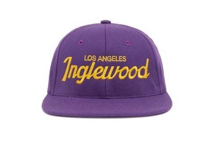 Hood Hat | INGLEWOOD