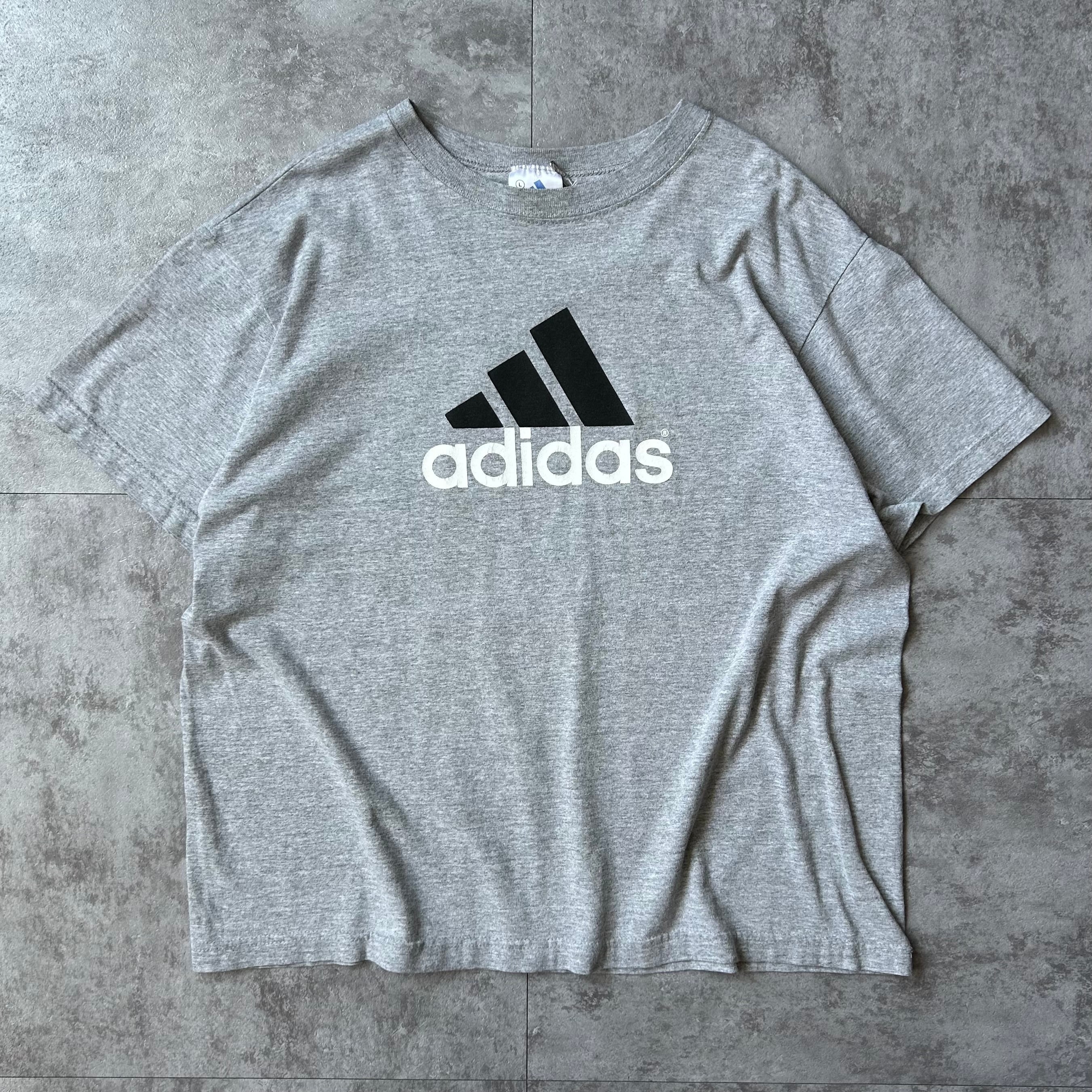 1990's Good Print Tee made in USA / 90年代 Good Print Tシャツ
