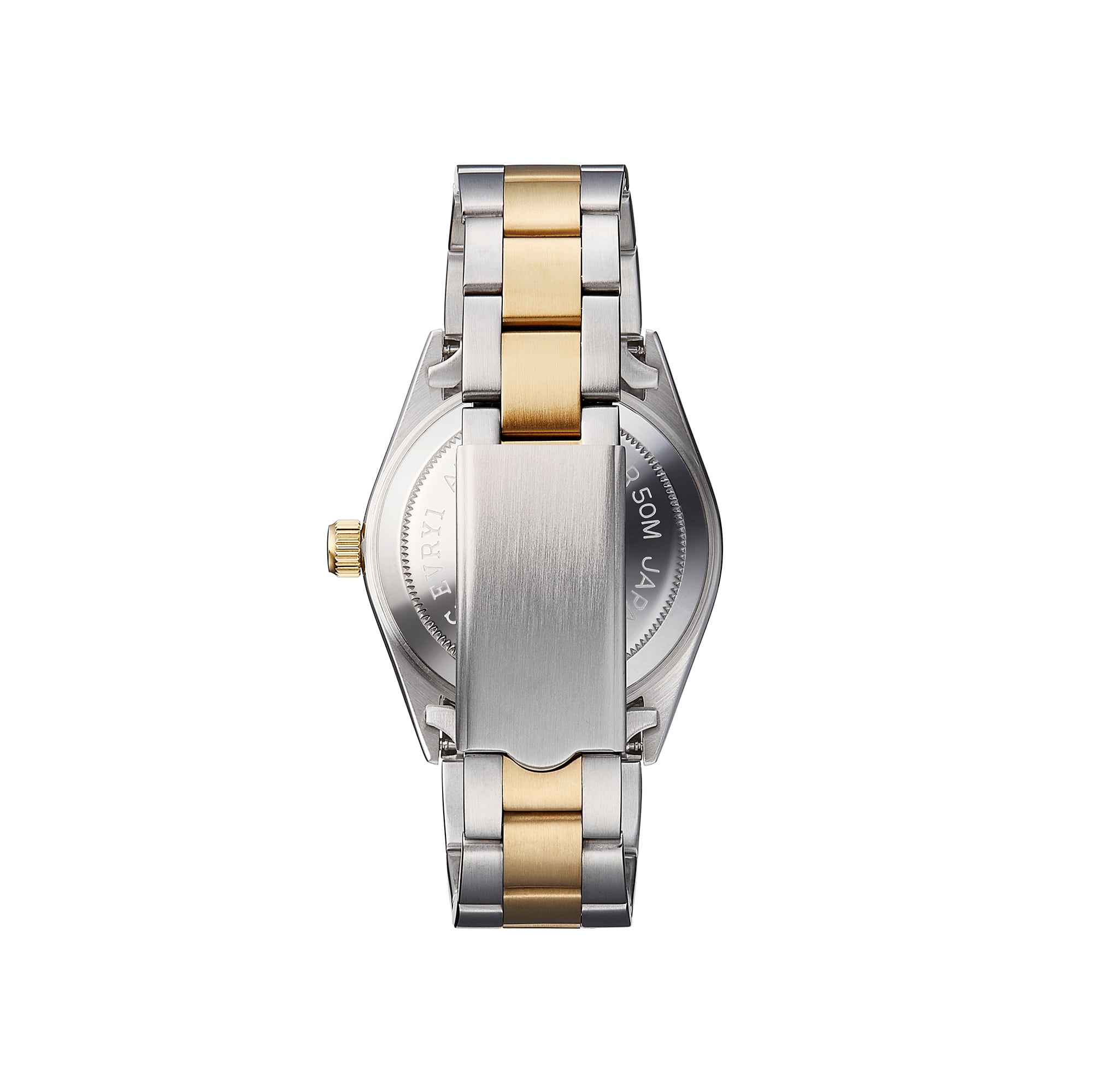 everyone Time Traveler by VAGUE WATCH CO.(COMBI) | everyone