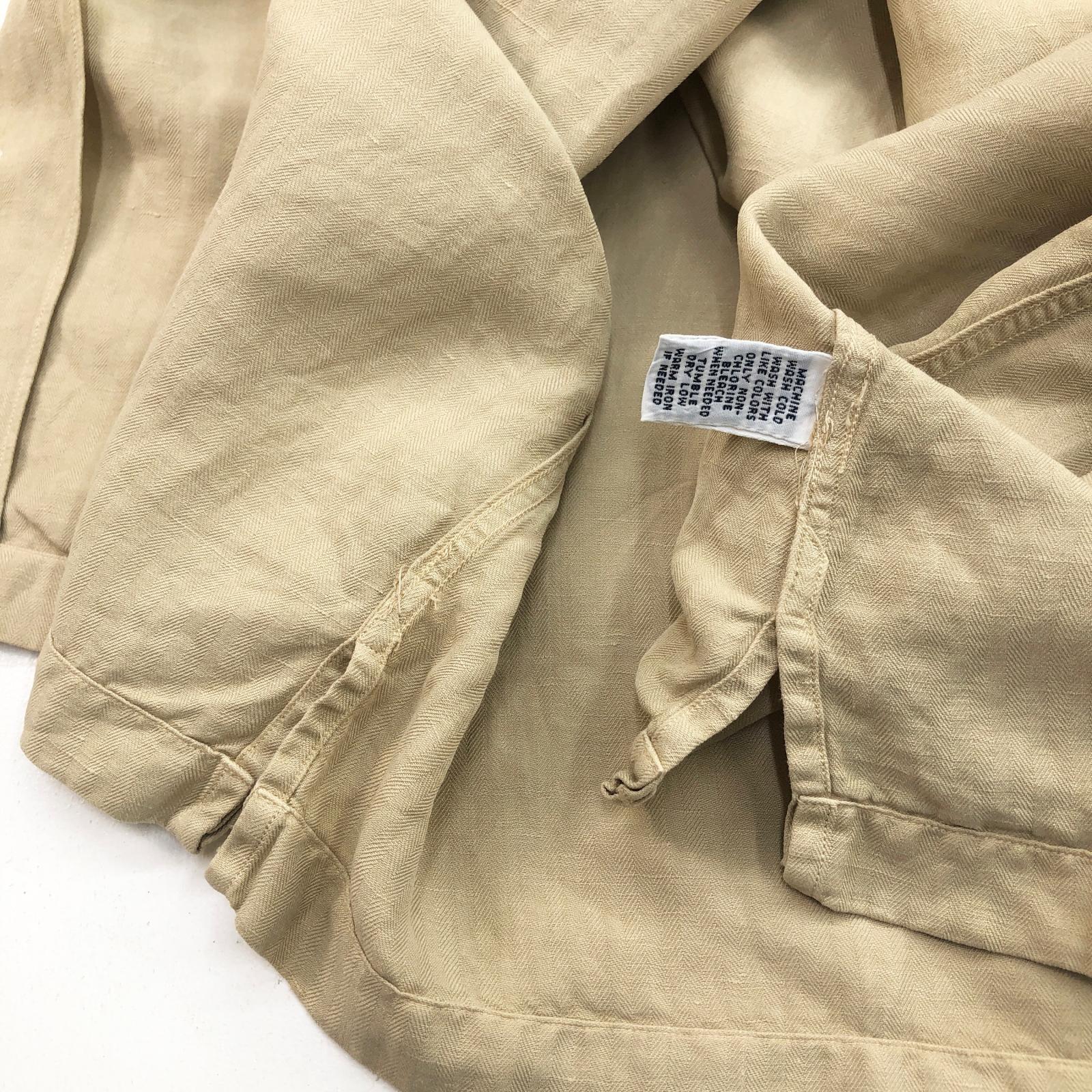 POLO BY RALPH LAUREN ラルフローレン 90年代 USA製 ヘリンボーン
