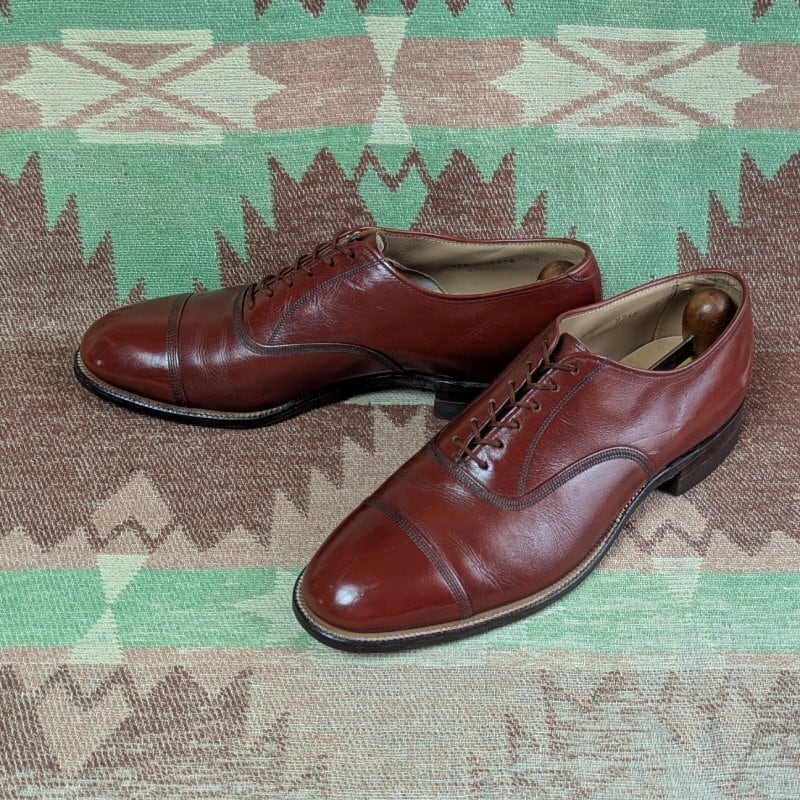 Shoes | Wonder Wear ヴィンテージ古着ネットショップ