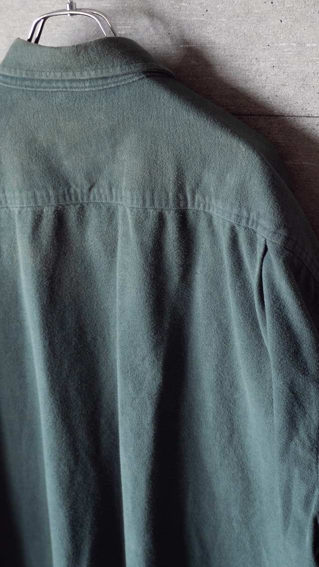 "Cabela's" used Chamois shirt