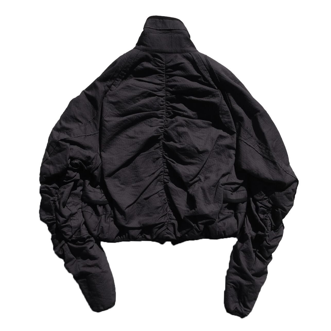 JIAN YE 24AW HYDRA JKT (Charcoal) | Moore JIAN YE 24AW HYDRA JKT (Charcoal) | Moore