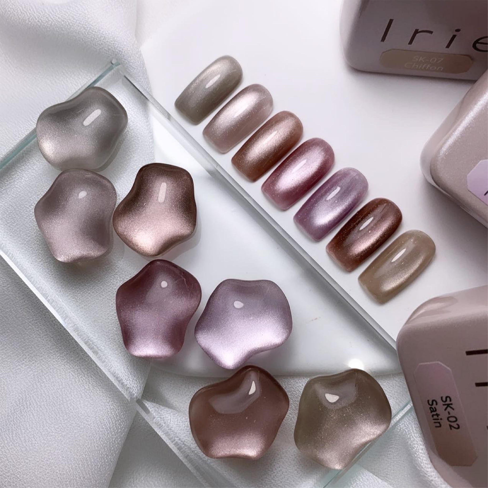 単品】Irie：シルキーマグ | hbaz official store｜エイチバーズ公式