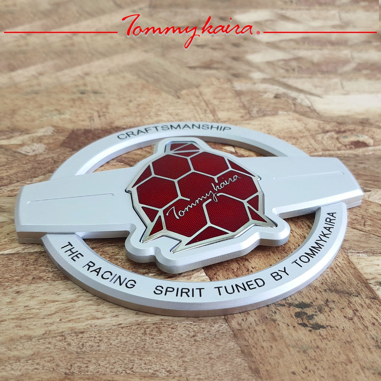 日産用エンブレム台座 | Tommykaira Official Online Store