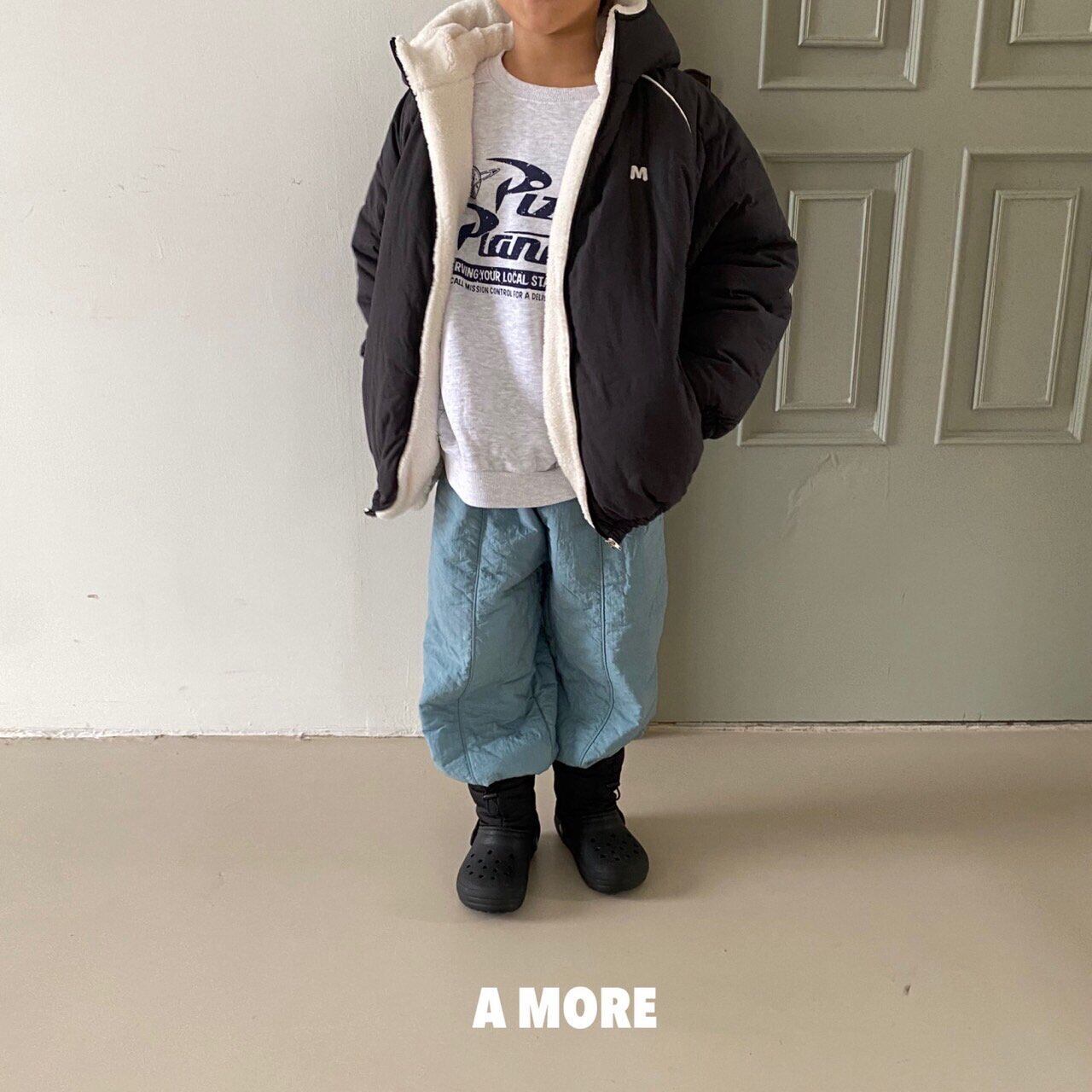 スノーパンツ JS,JM / Amore | lilikids