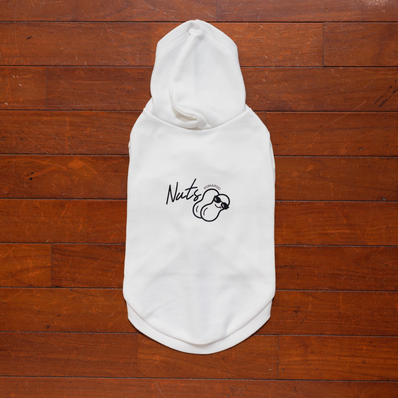 【ORIGINAL PRINT】PARKA ※別途プリント代