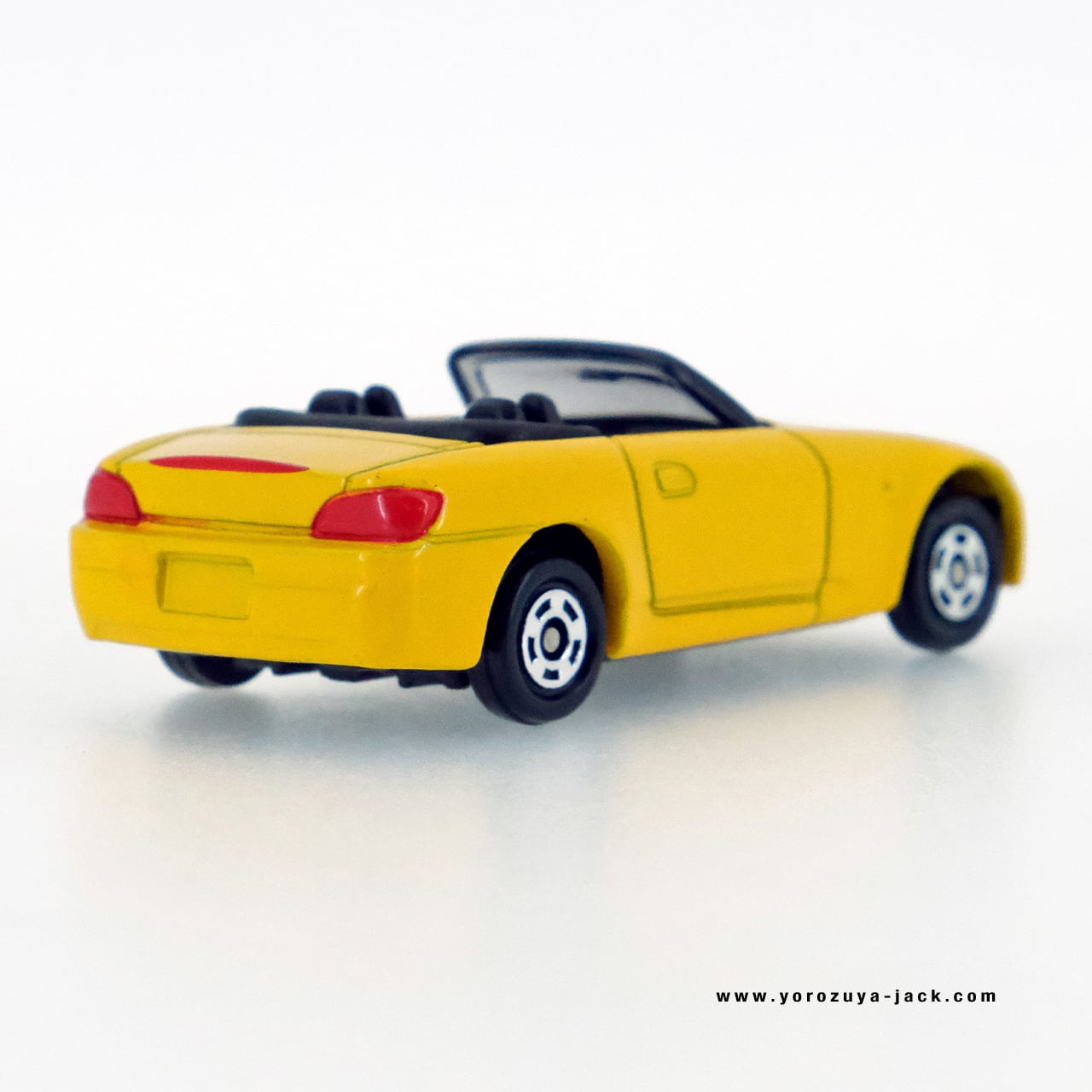 トミカ 64 ホンダ S2000 #10558460 | よろずやジャック