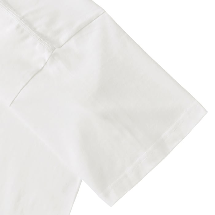 white]I my me .logo T-shirt | I my me .