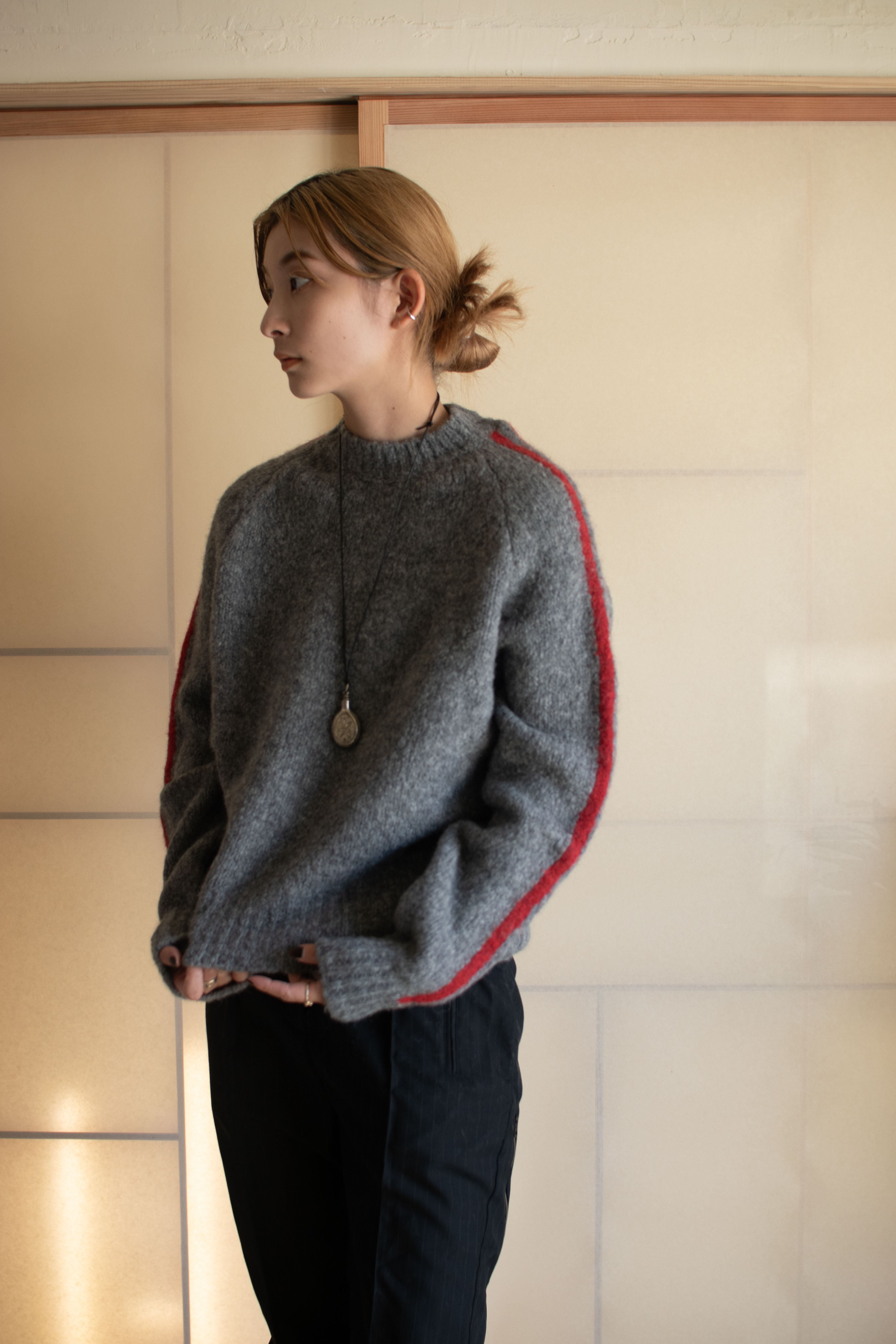 Paloma Wool GRAND SLAM line knit top | physis (ピュシス) 